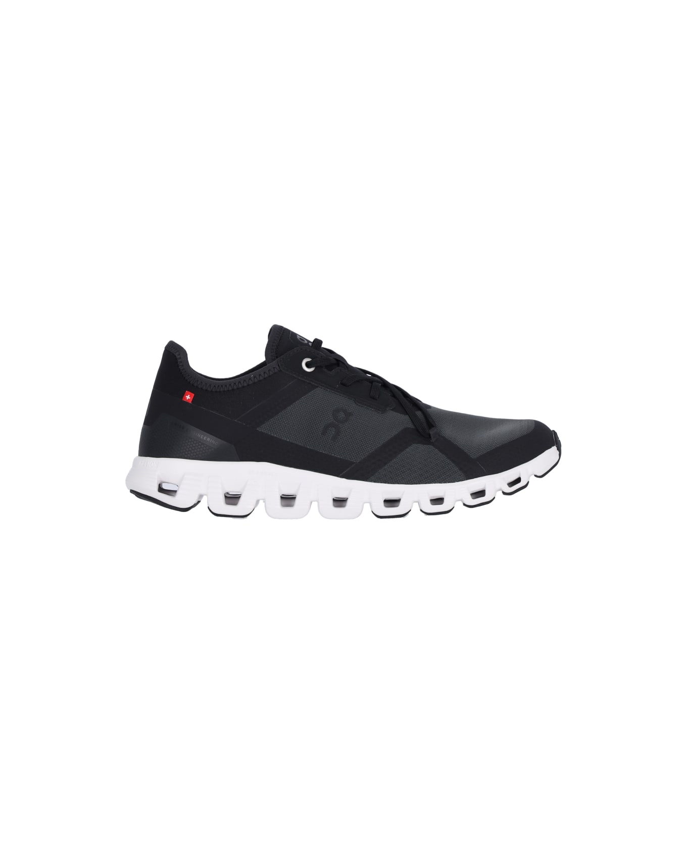 ON 'cloud X 3 Ad' Sneakers - Black   スニーカー