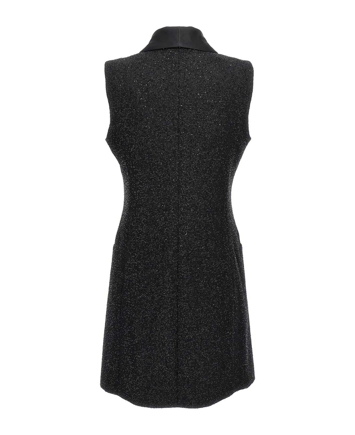 Max Mara 
eiffel
 Dress - Black  