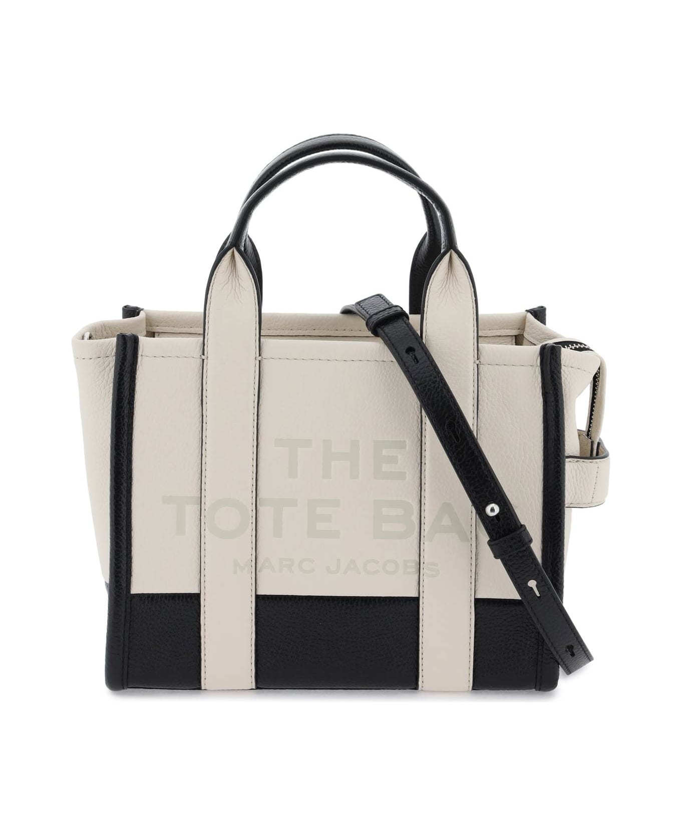 Marc Jacobs The Small Tote Bag - Cream トートバッグ