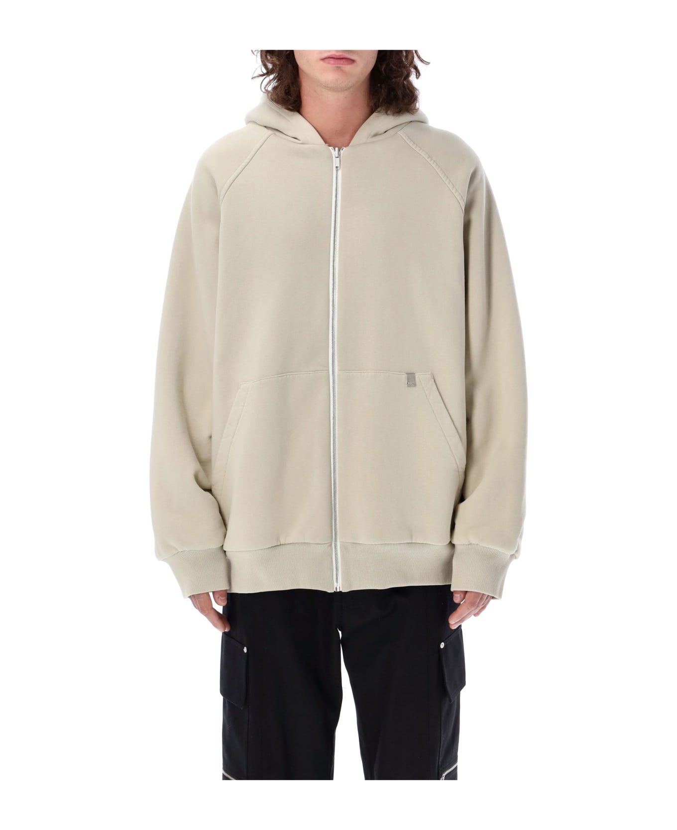 1017 ALYX 9SM Polar Fleece | italist