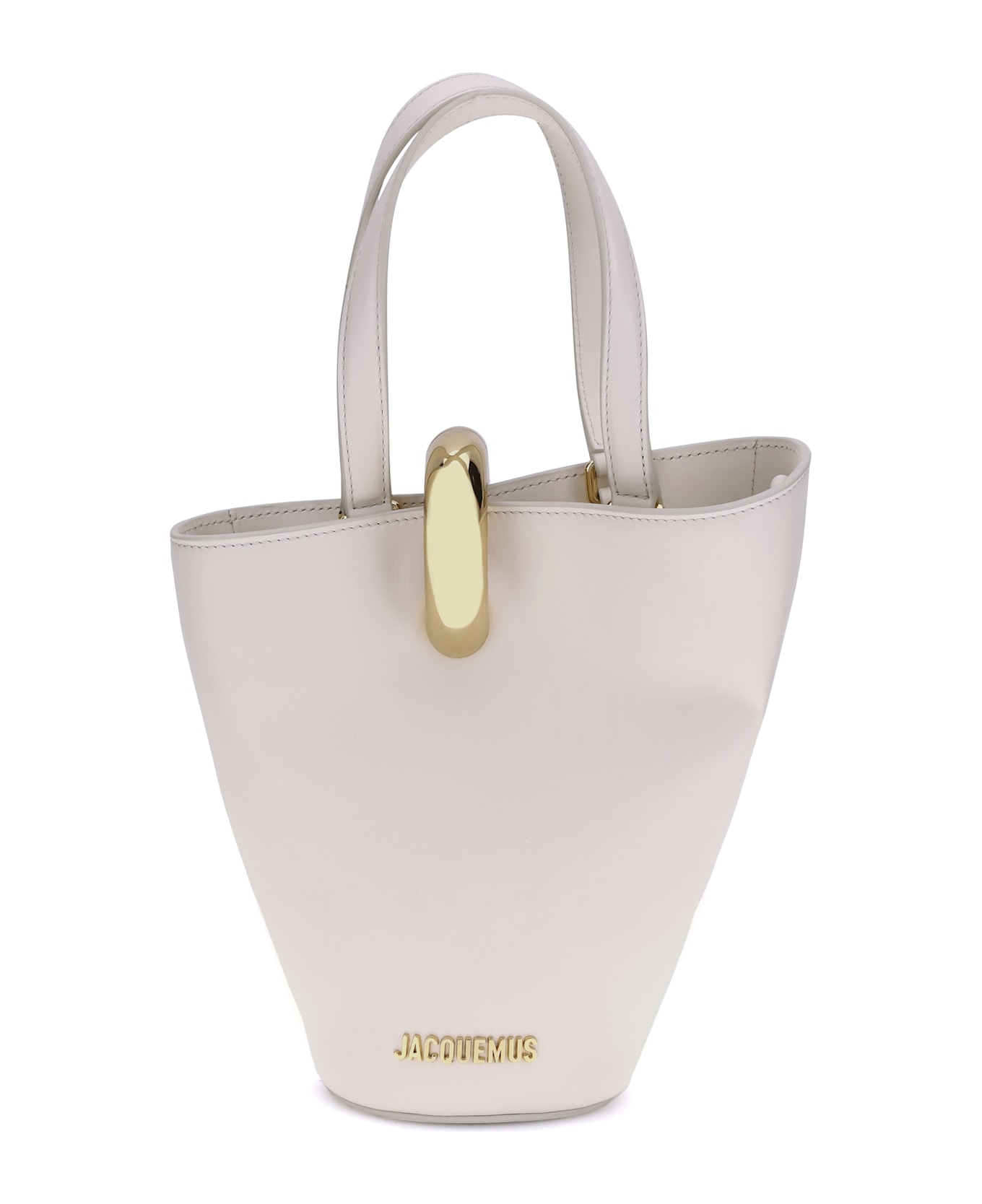Jacquemus La Bambola Small Bucket Bag