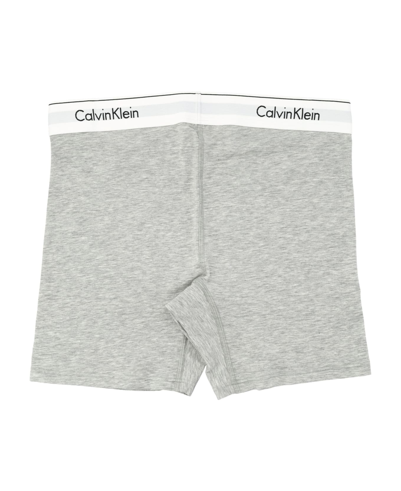 Calvin Klein Boxer Briefs - GRIGIO