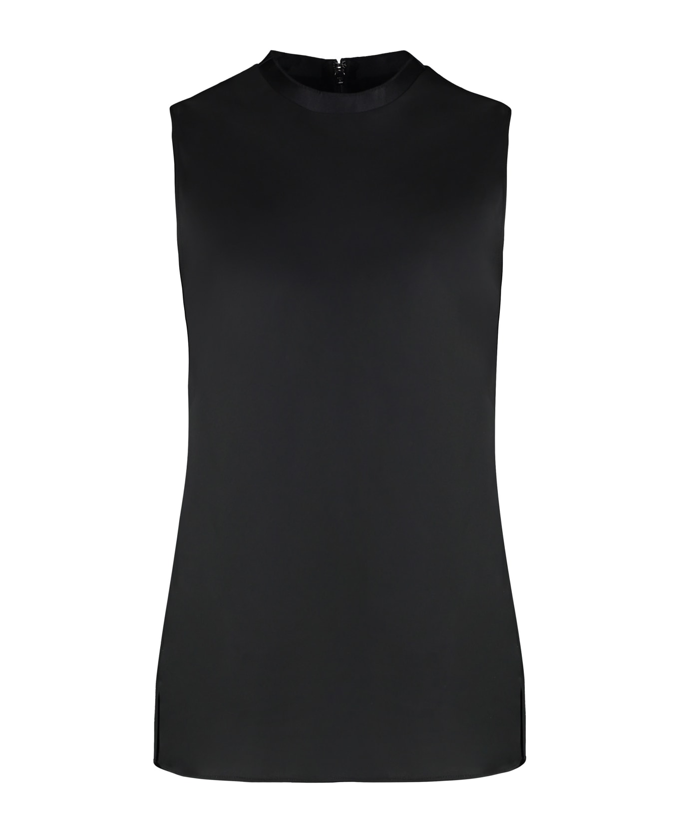 Calvin Klein Sleeveless Top - black