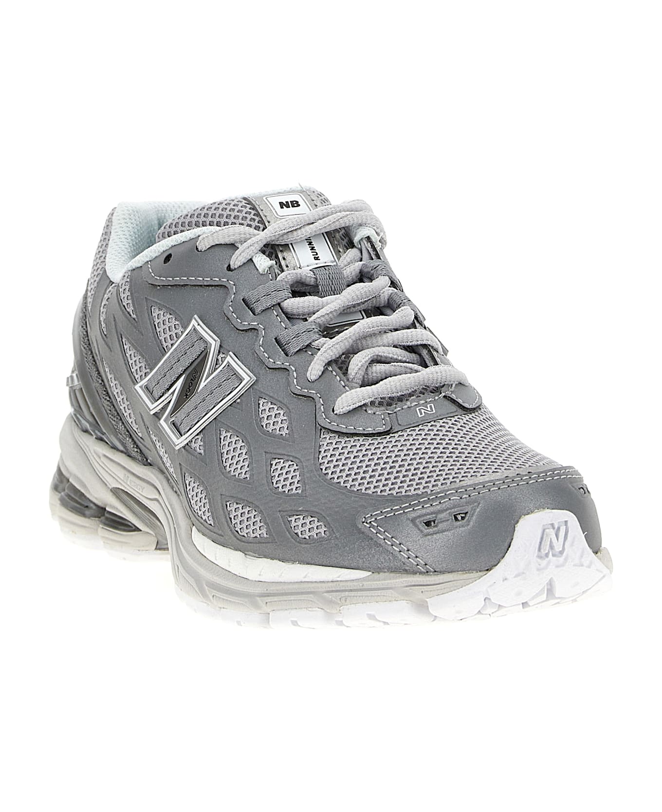 New Balance 
1906
 Sneakers - Silver