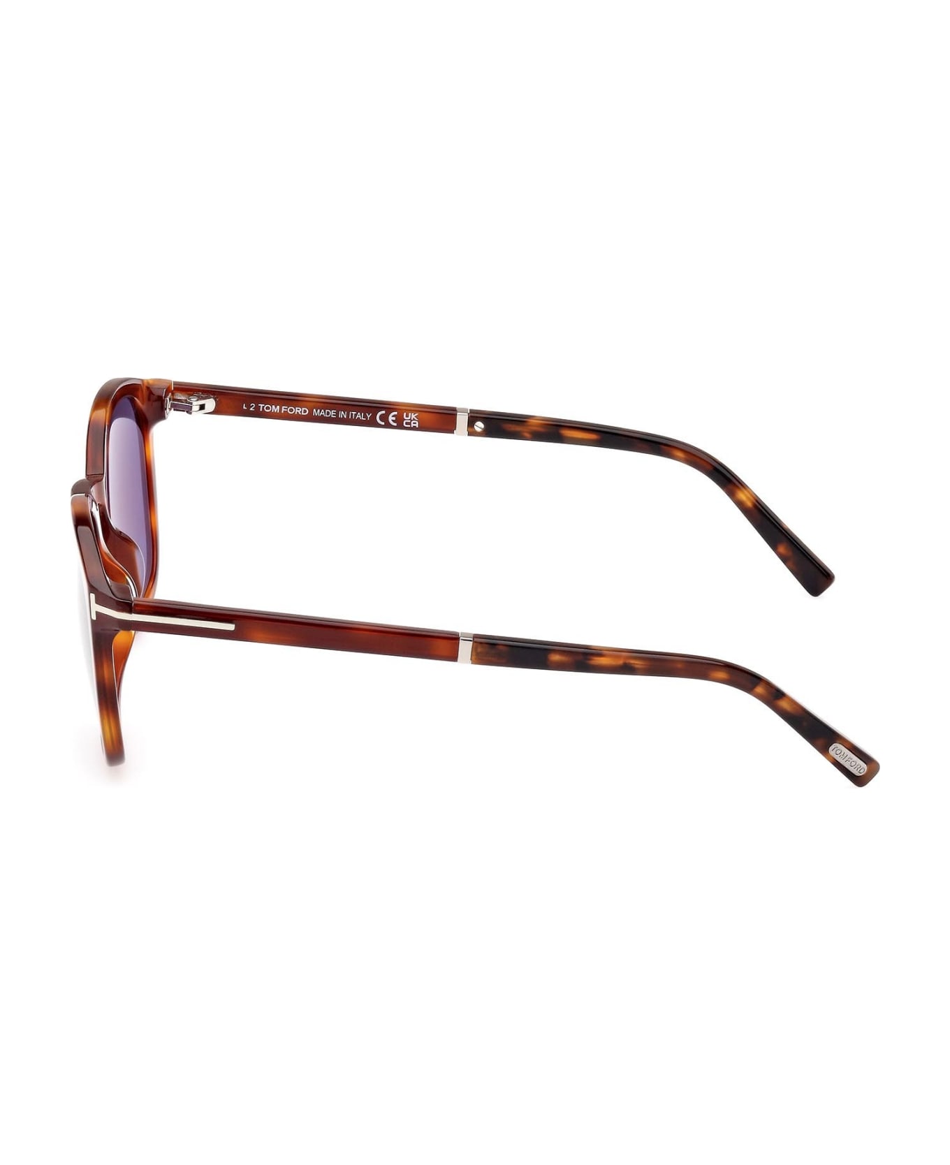 Tom Ford Eyewear Sunglasses - 53V サングラス