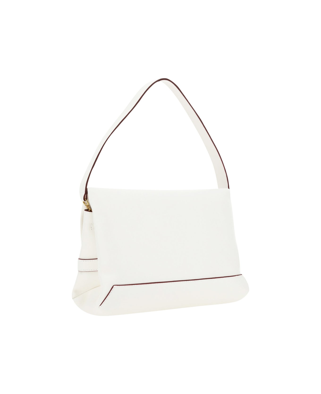 Victoria Beckham Shoulder Bag - White