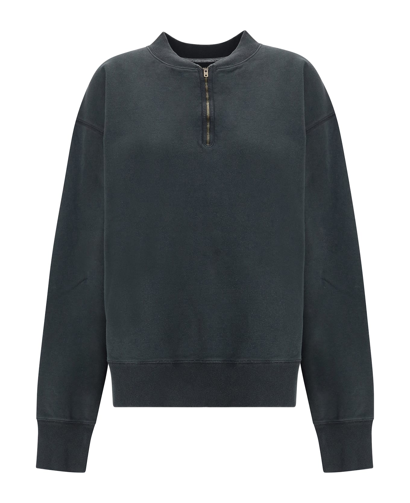 Maison Margiela Zip Sweatshirt フリース