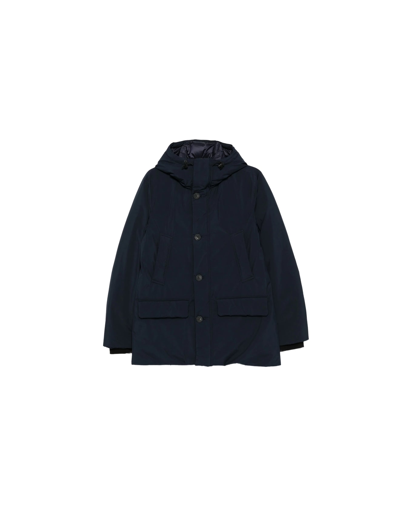 Woolrich Outerwear - BLUE