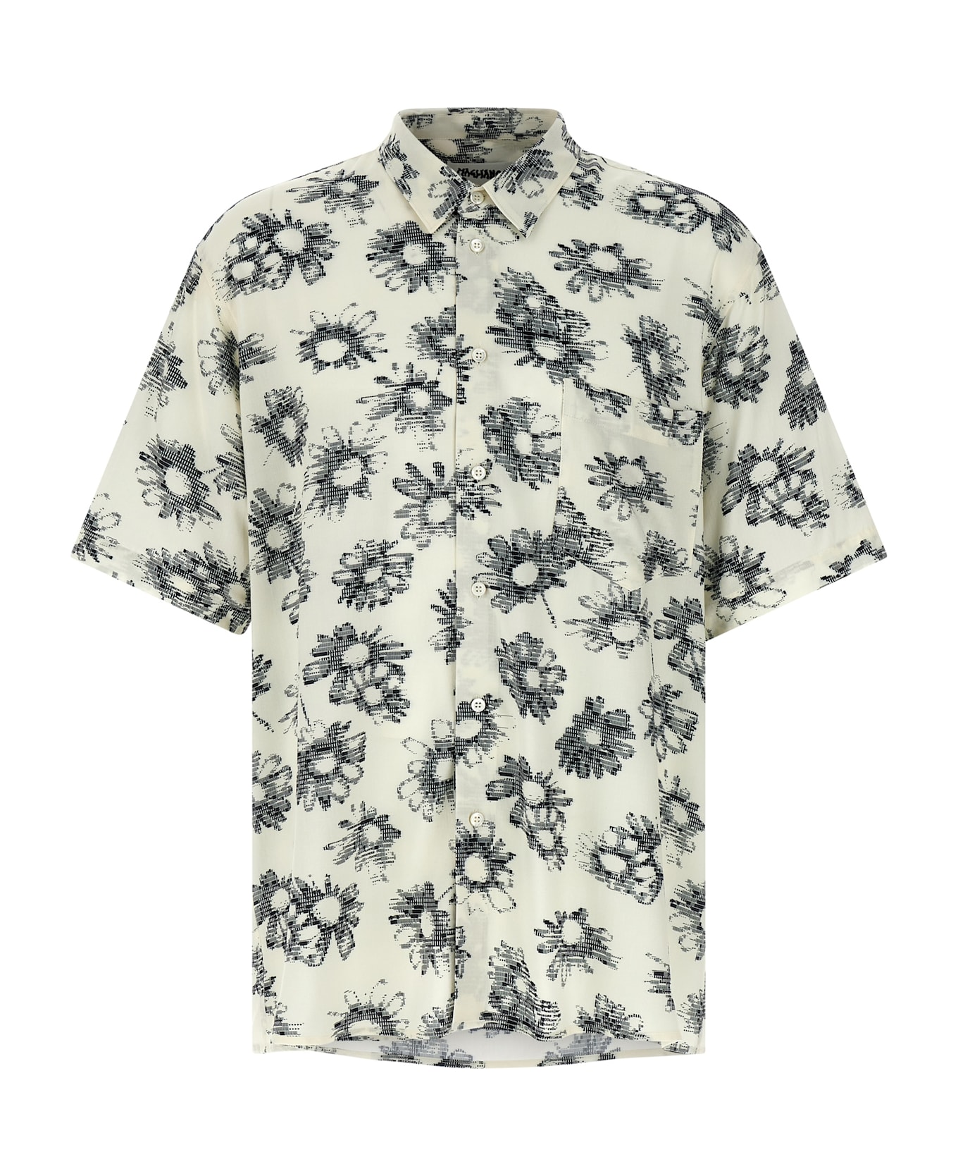 Magliano 
matrix
 Shirt - Multicolor