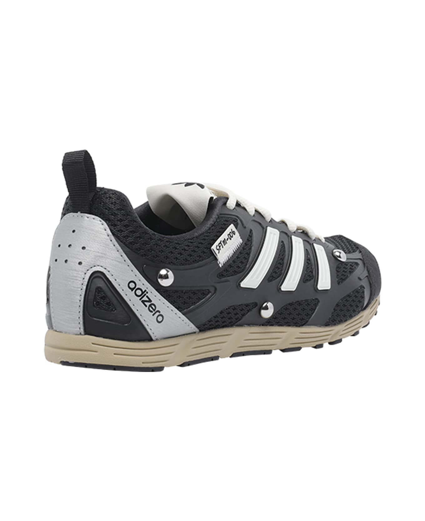 Adidas Adizero Sneakers - Black