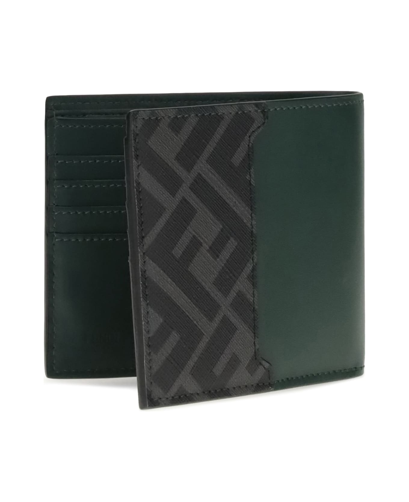 Fendi Bifold Wallet
