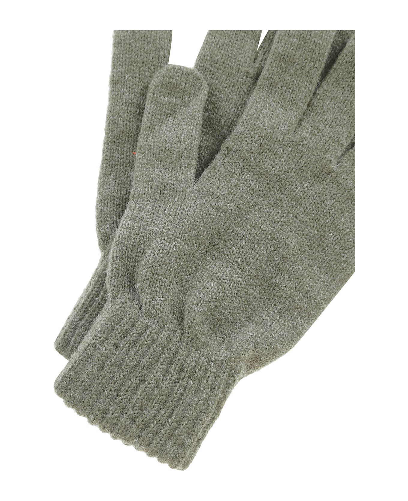 Barbour Tartan Scarf & Glove Gift Set - Tartan