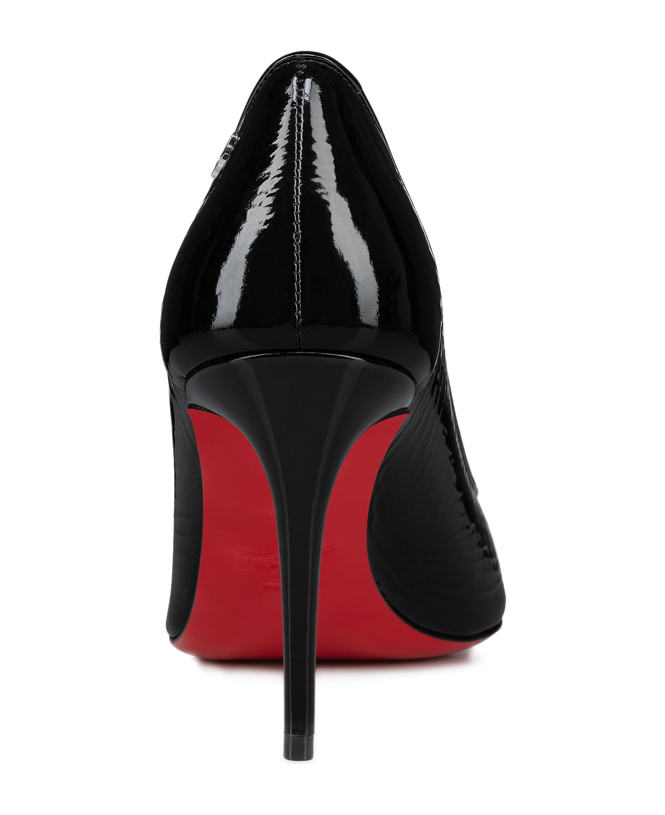 Christian Louboutin Sporty Kate - Black