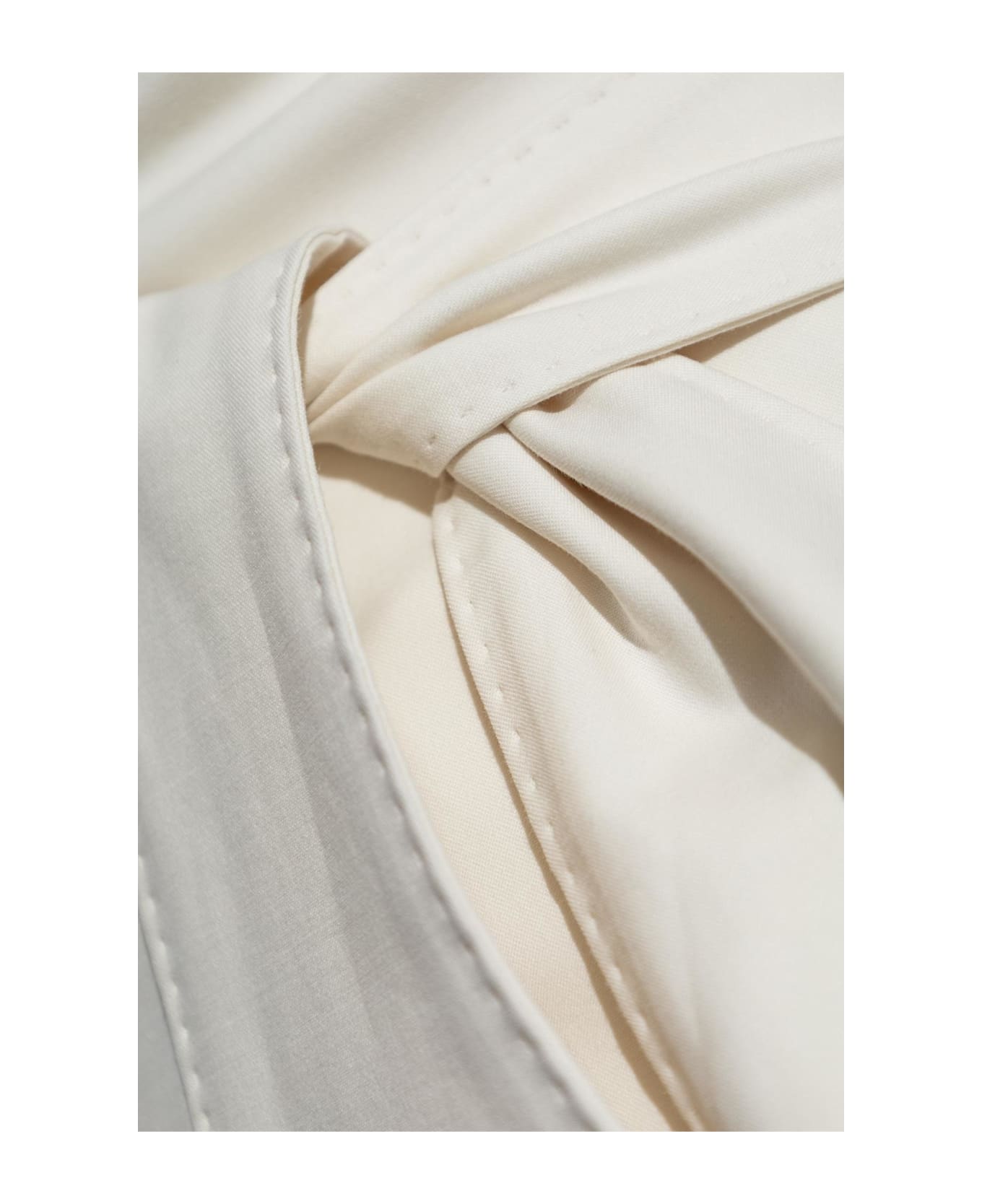 Max Mara 
zampa
 Vest - White