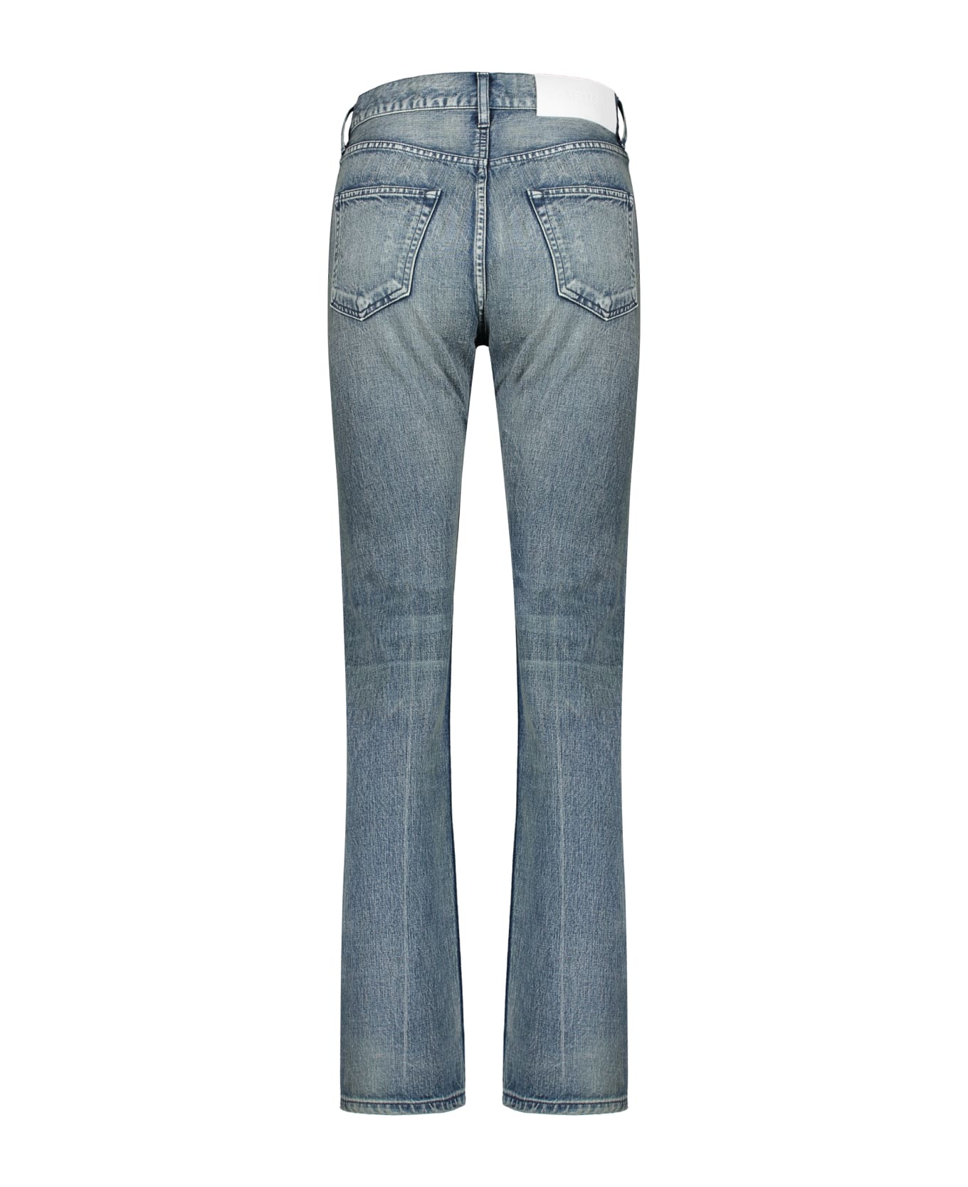 AMBUSH 5-pocket Jeans - Denim