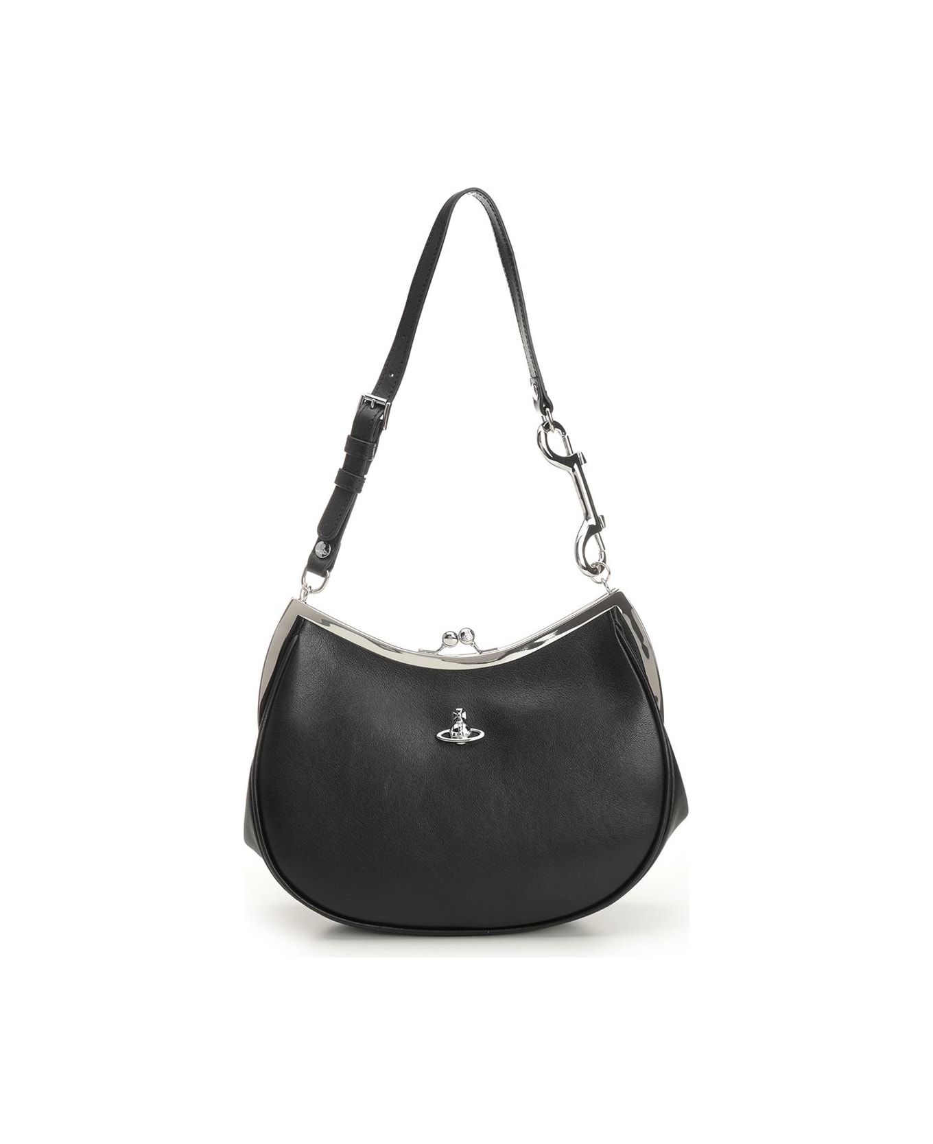 Vivienne Westwood 'charm Frame Purse' Handbag | italist