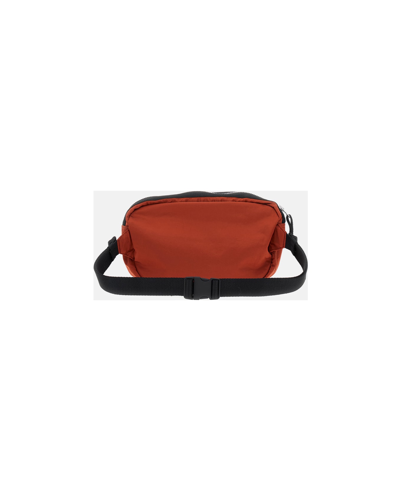 Stone Island Belt Bag - Red