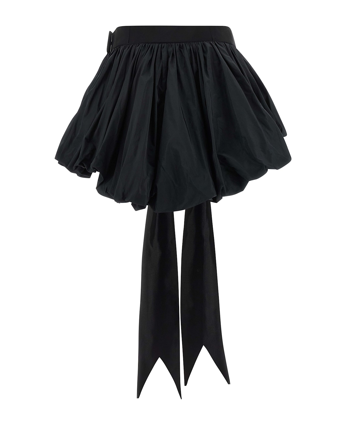 Dsquared2 
marie Antoniette
 Skirt Vaquera X Dsquared2 - Black  