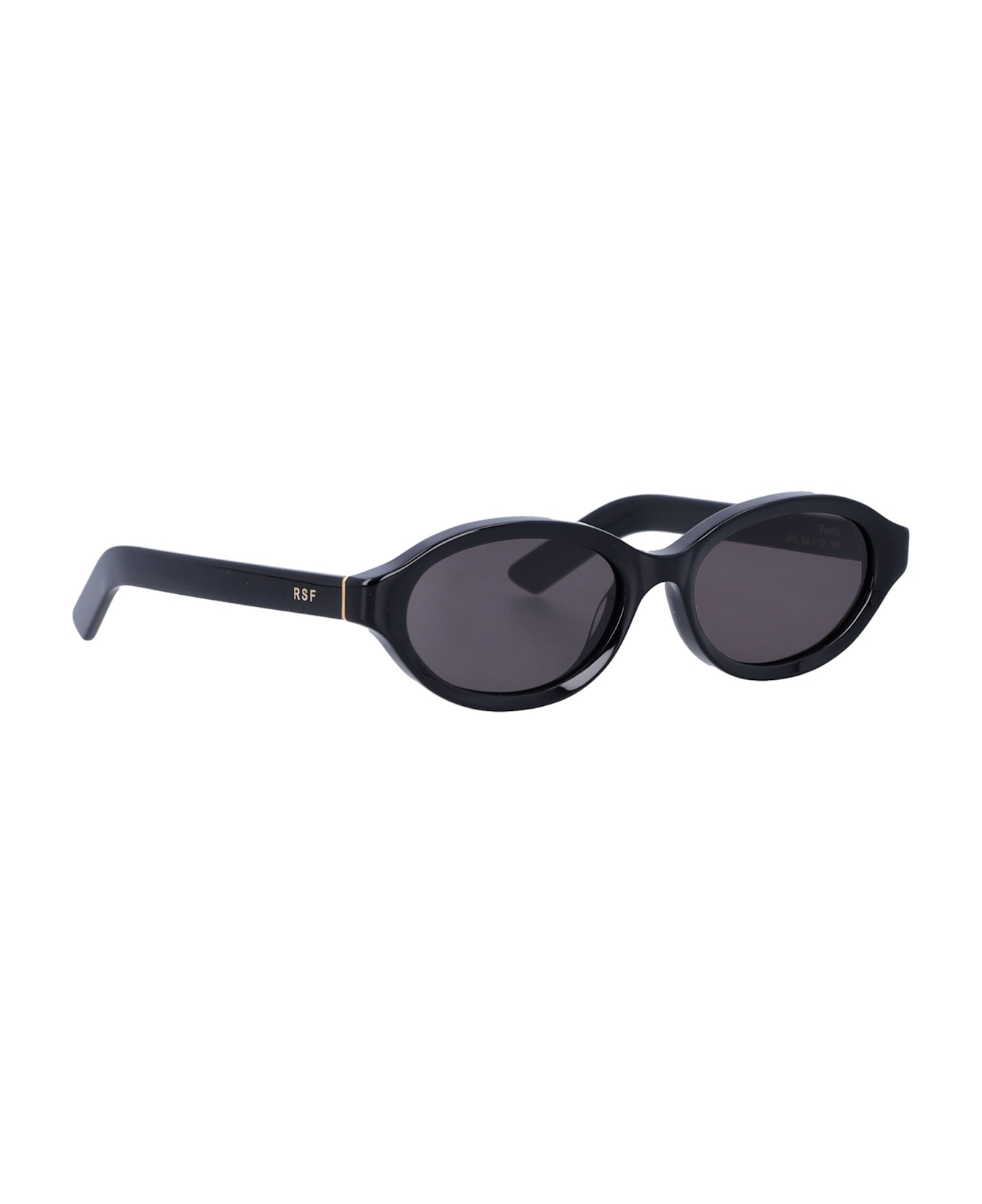 RETROSUPERFUTURE Parola - BLACK