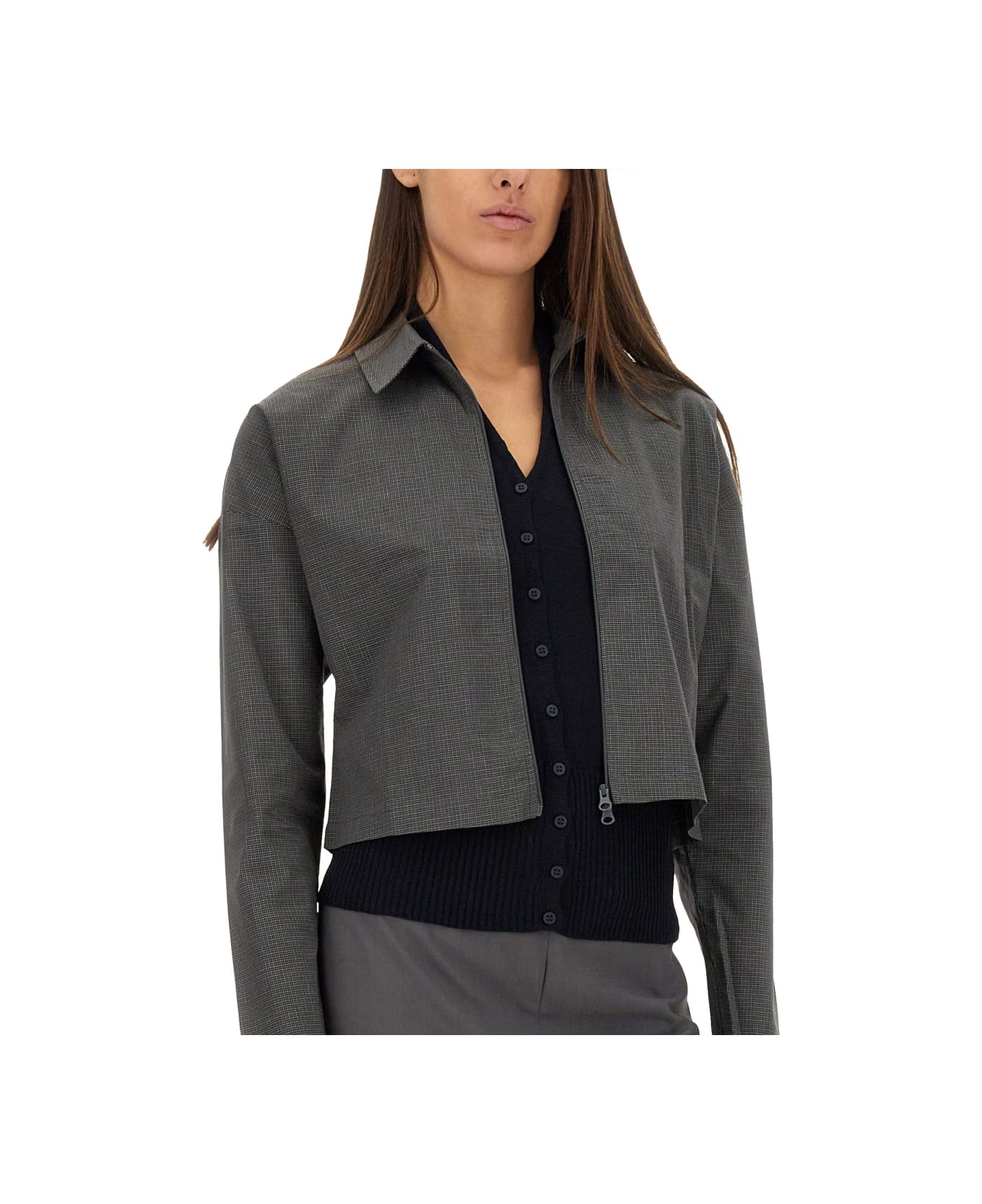 PALOMA WOOL｜JACKETS (Faye (TM6403-209)) Paloma Wool Jacket Shirt 