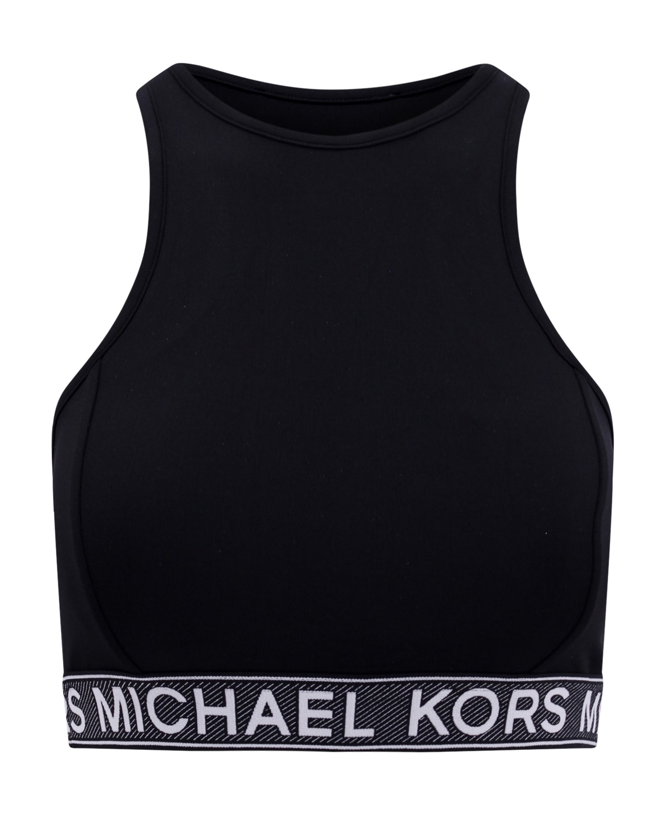 MICHAEL Michael Kors Top Michael Kors - Black タンクトップ
