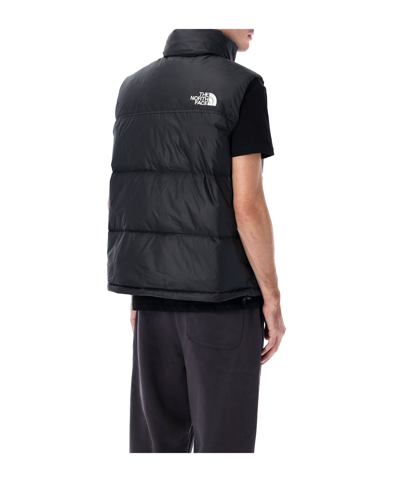 The North Face 1996 Retro Nuptse Down Gilet - Tnf Black