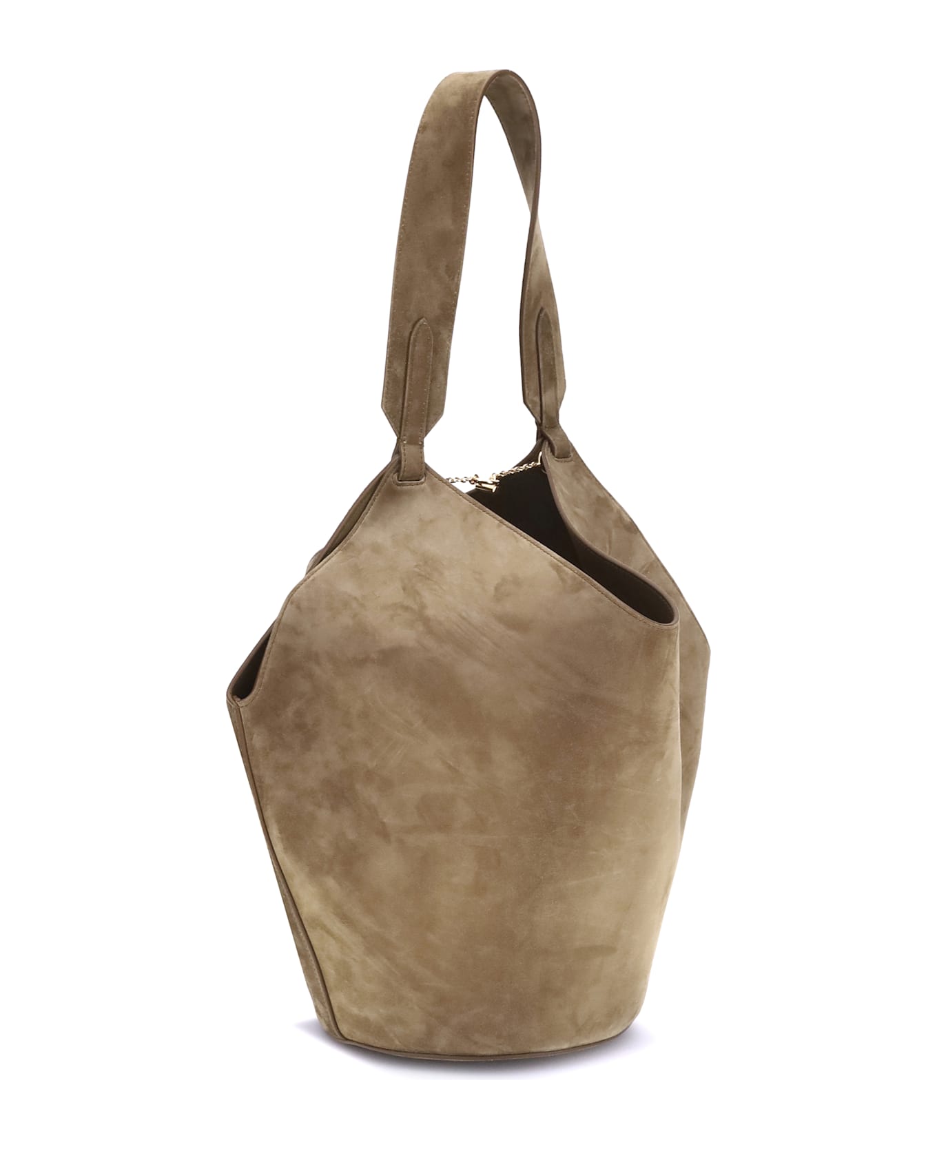 Khaite Lotus Small Shulder Bag