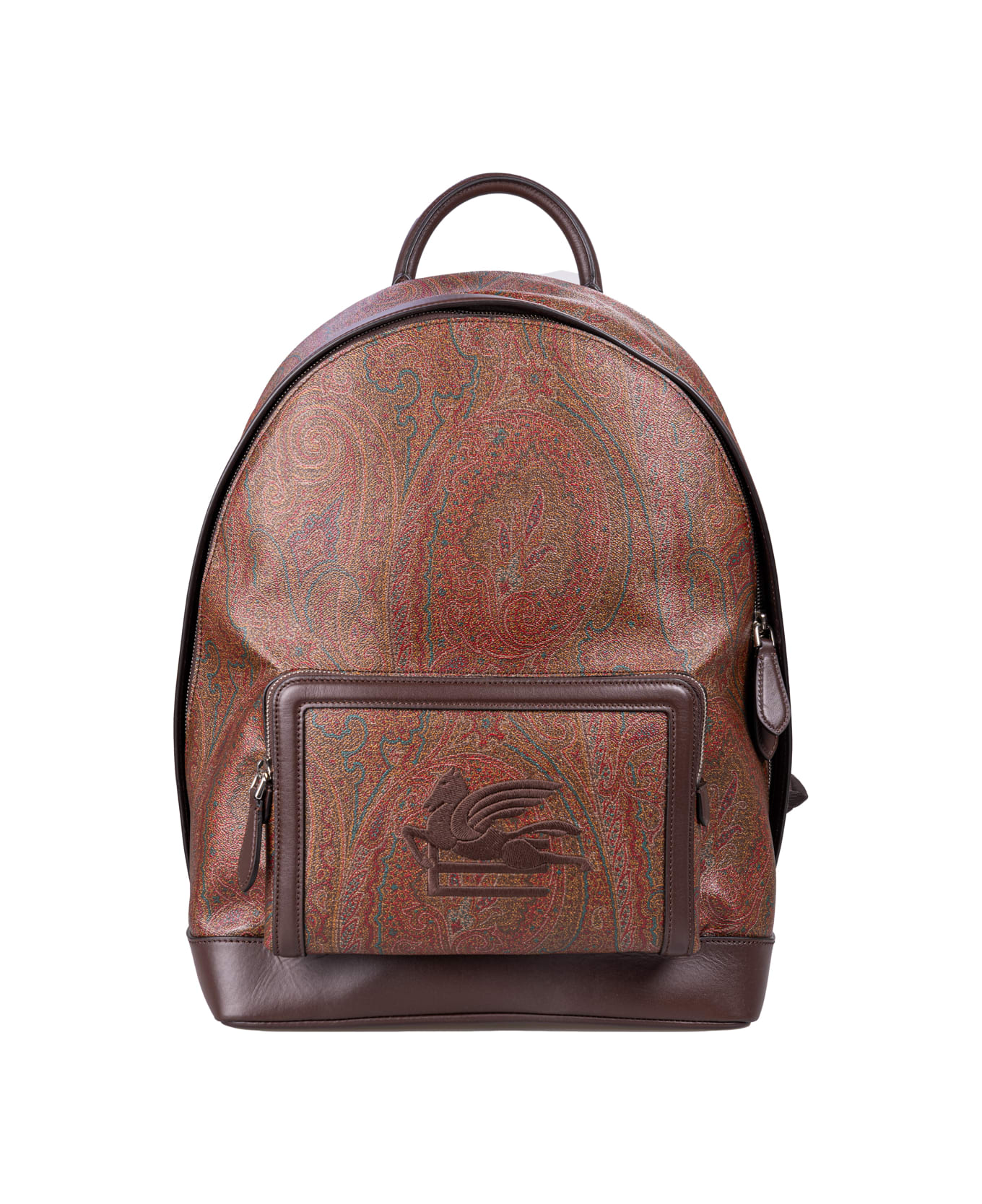 Etro Bags.. Brown - Brown