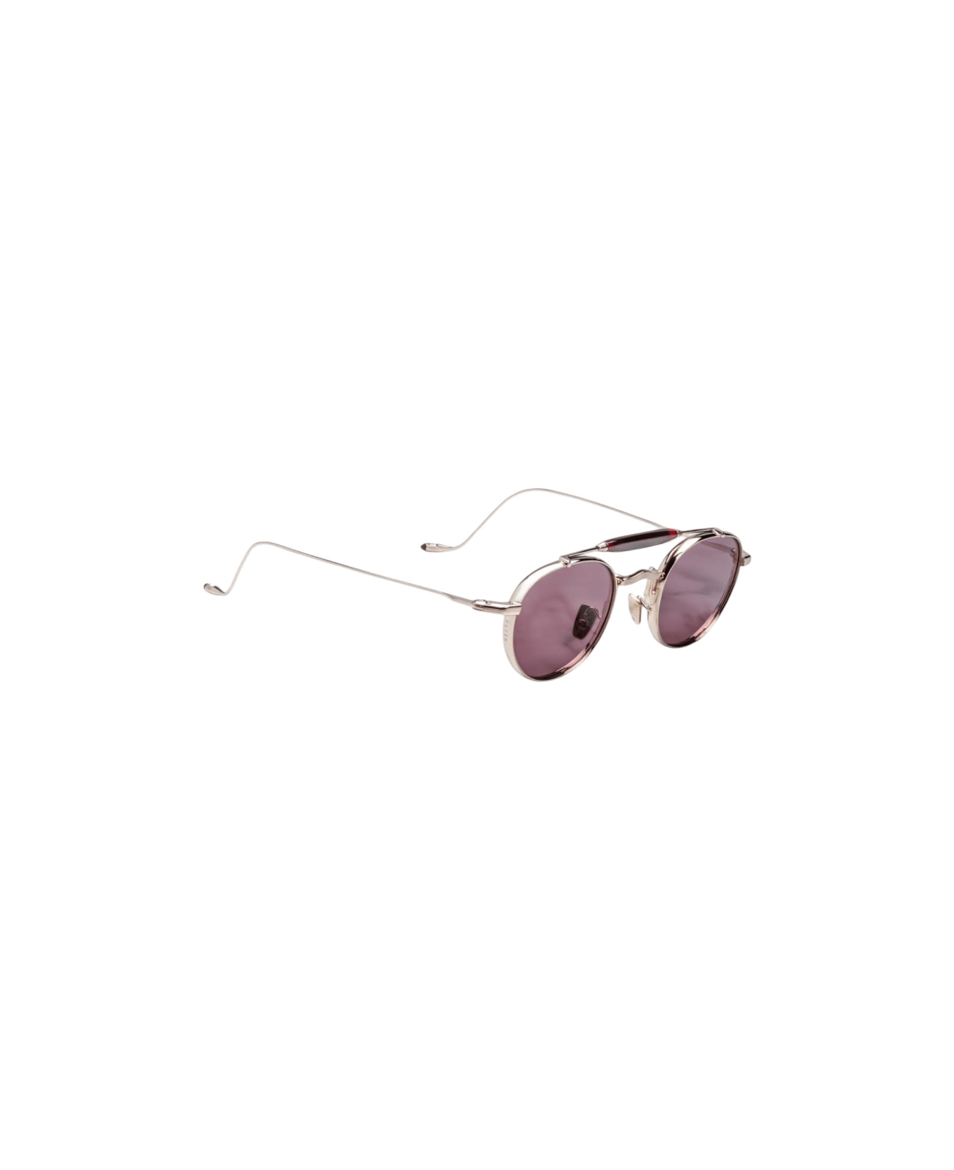 Jacques Marie Mage Dasan - Champagne Sunglasses