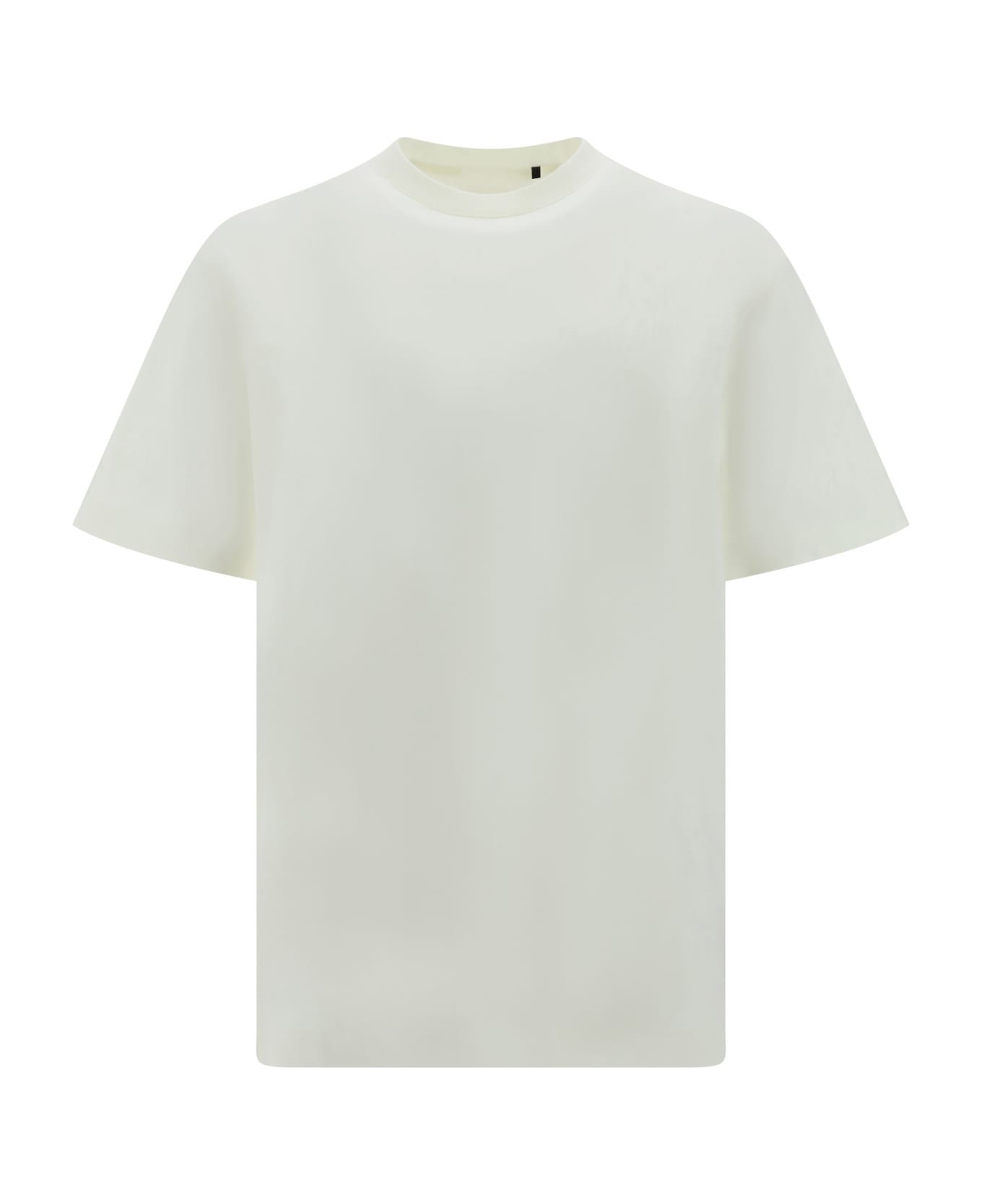 Y-3 T-shirt - Owhite