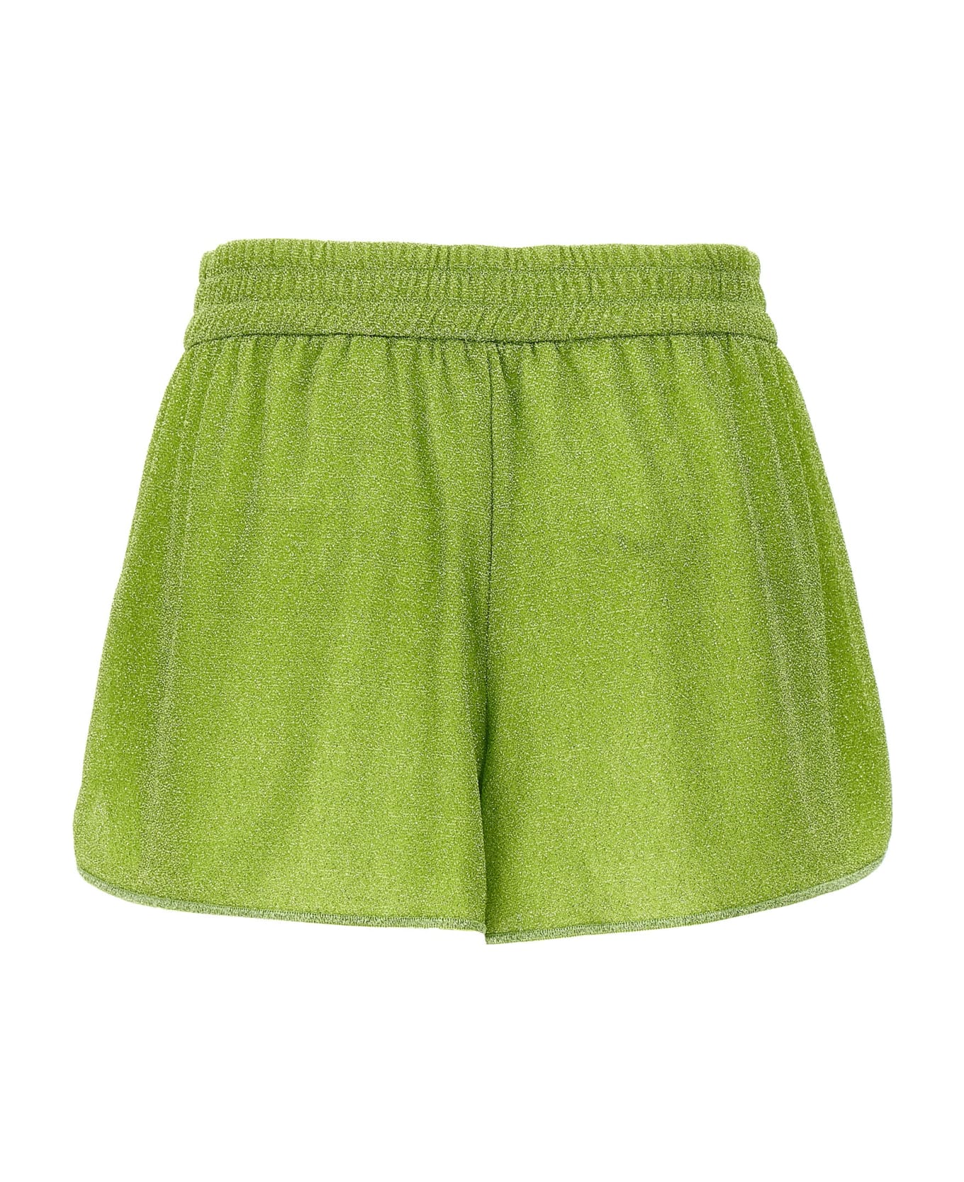 Oseree 'lumiere' Shorts - Green ショートパンツ