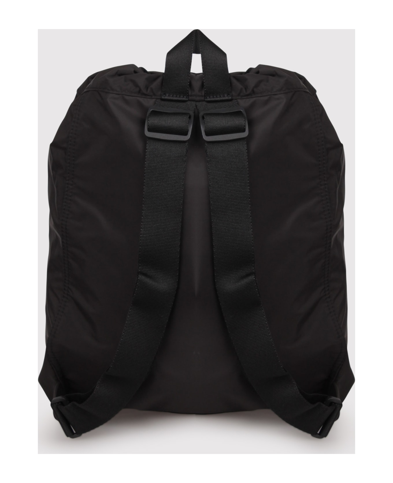 Adidas by Stella McCartney Logo Print Backpack