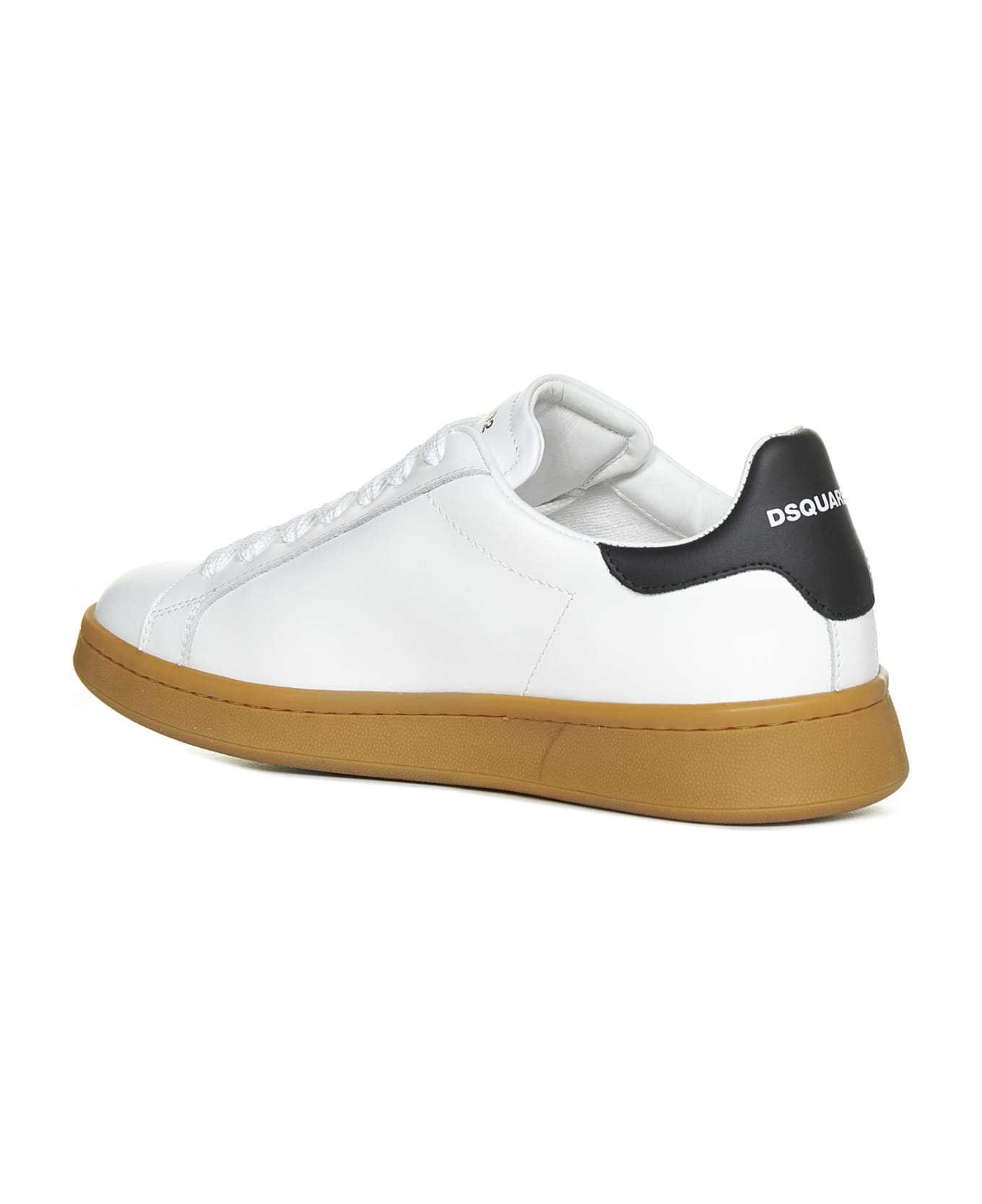 Dsquared2 Sneakers Dsquared2 - WHITE