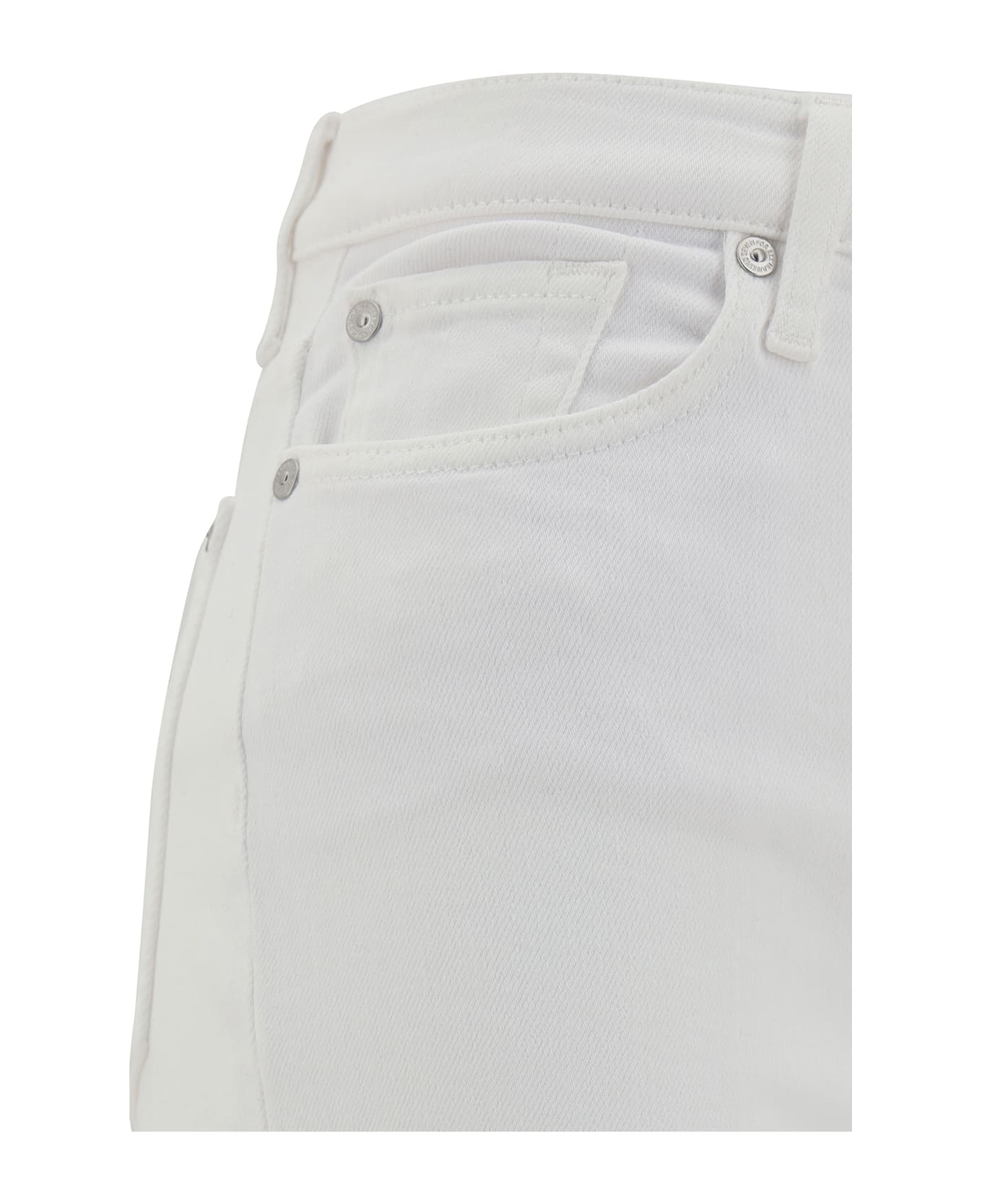 7 For All Mankind Modern Dojo Jeans