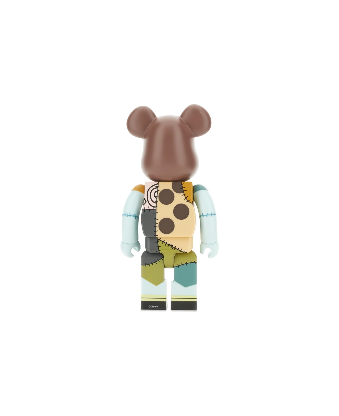 Medicom Toy Figure Sally Be@rbrick 400% - MULTICOLOUR