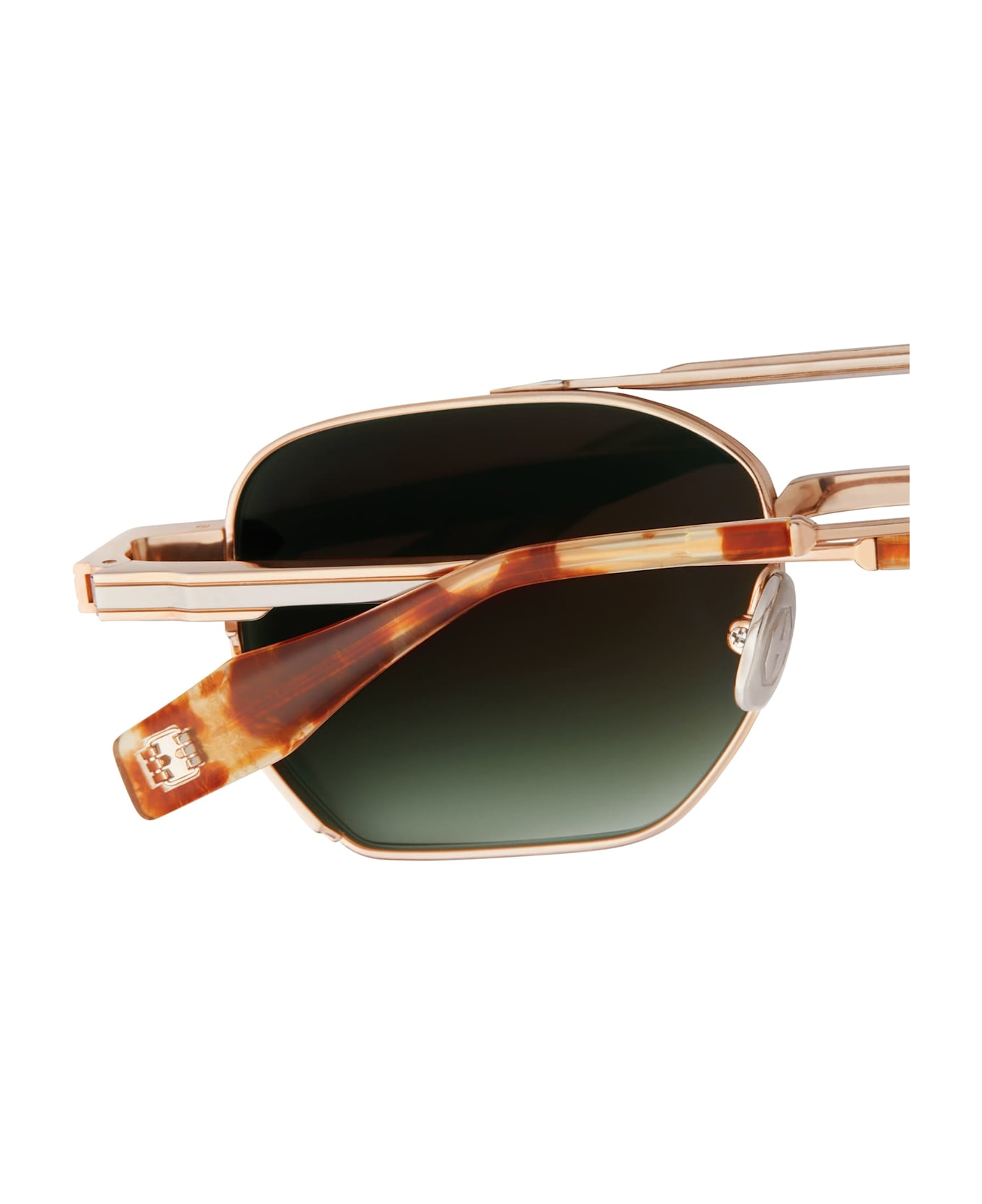 T Henri Lusso - Boutique Edition Sunglasses - Gold