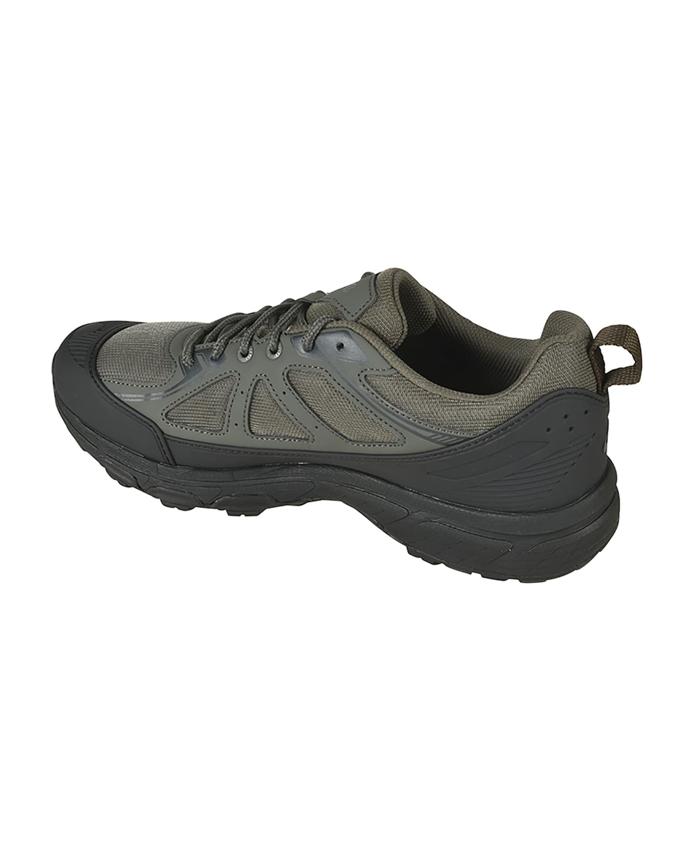 Asics Gel-venture 6 Shield Sneakers - Grey