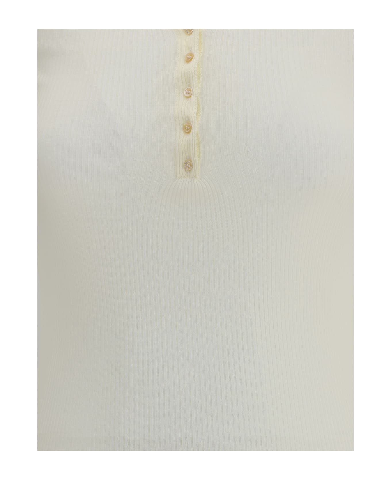 Isabel Marant Long Sleeve Top