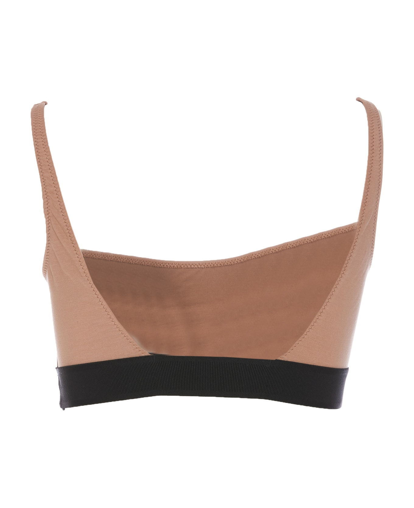 Tom Ford Signature Bralette - Dusty Rose