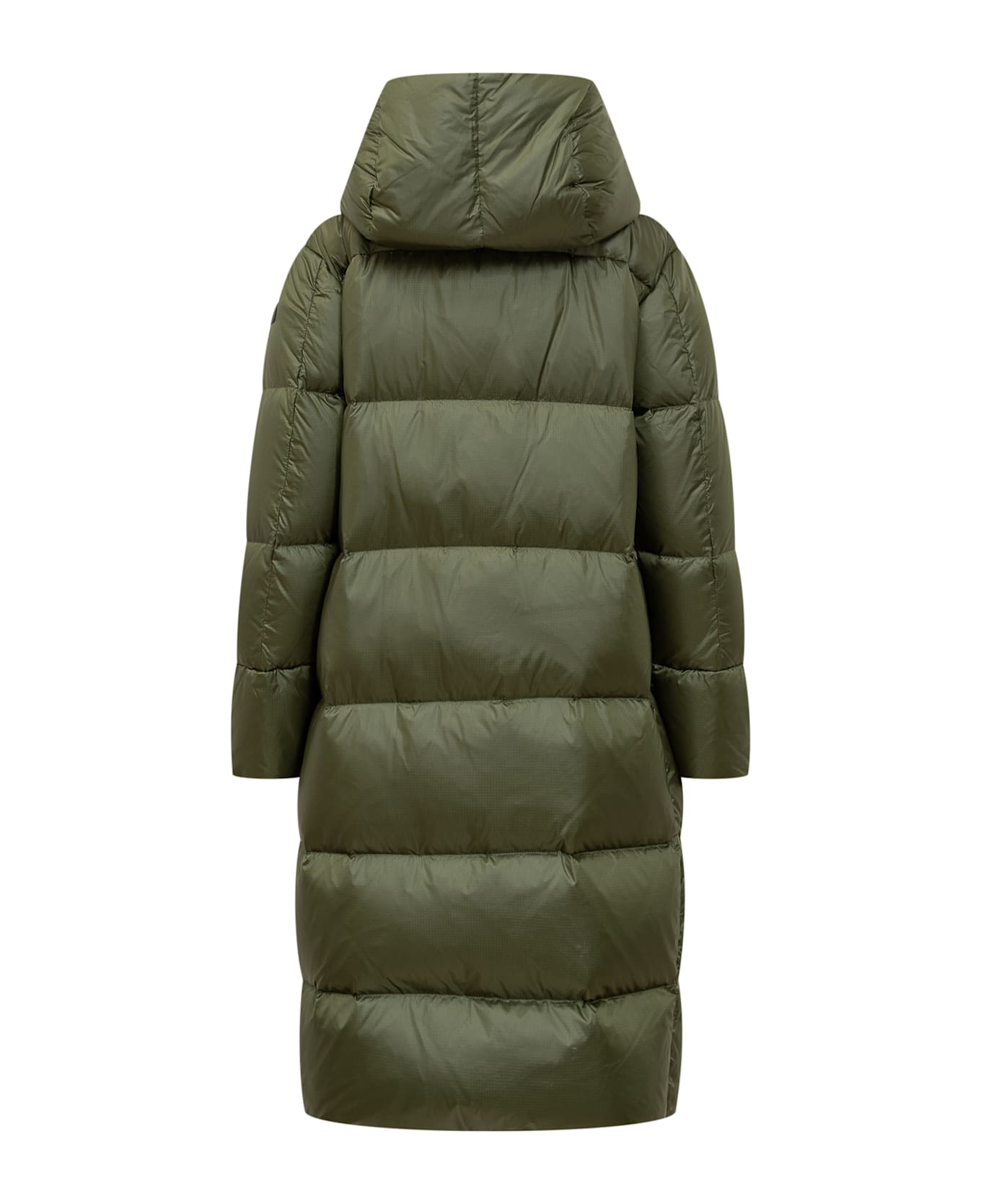 Peuterey Selectric Parka - Green