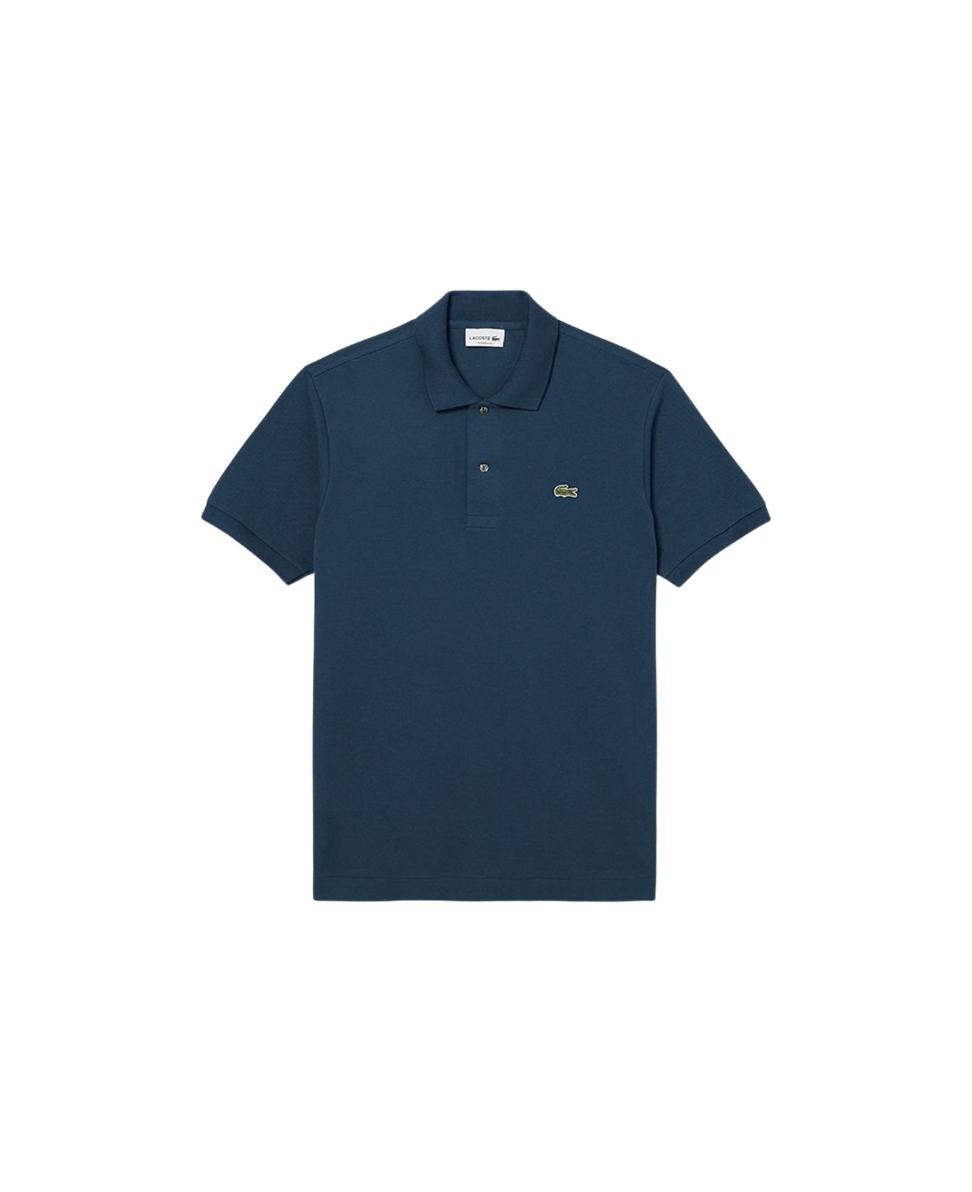 Lacoste Polo Ss - Z Falcon