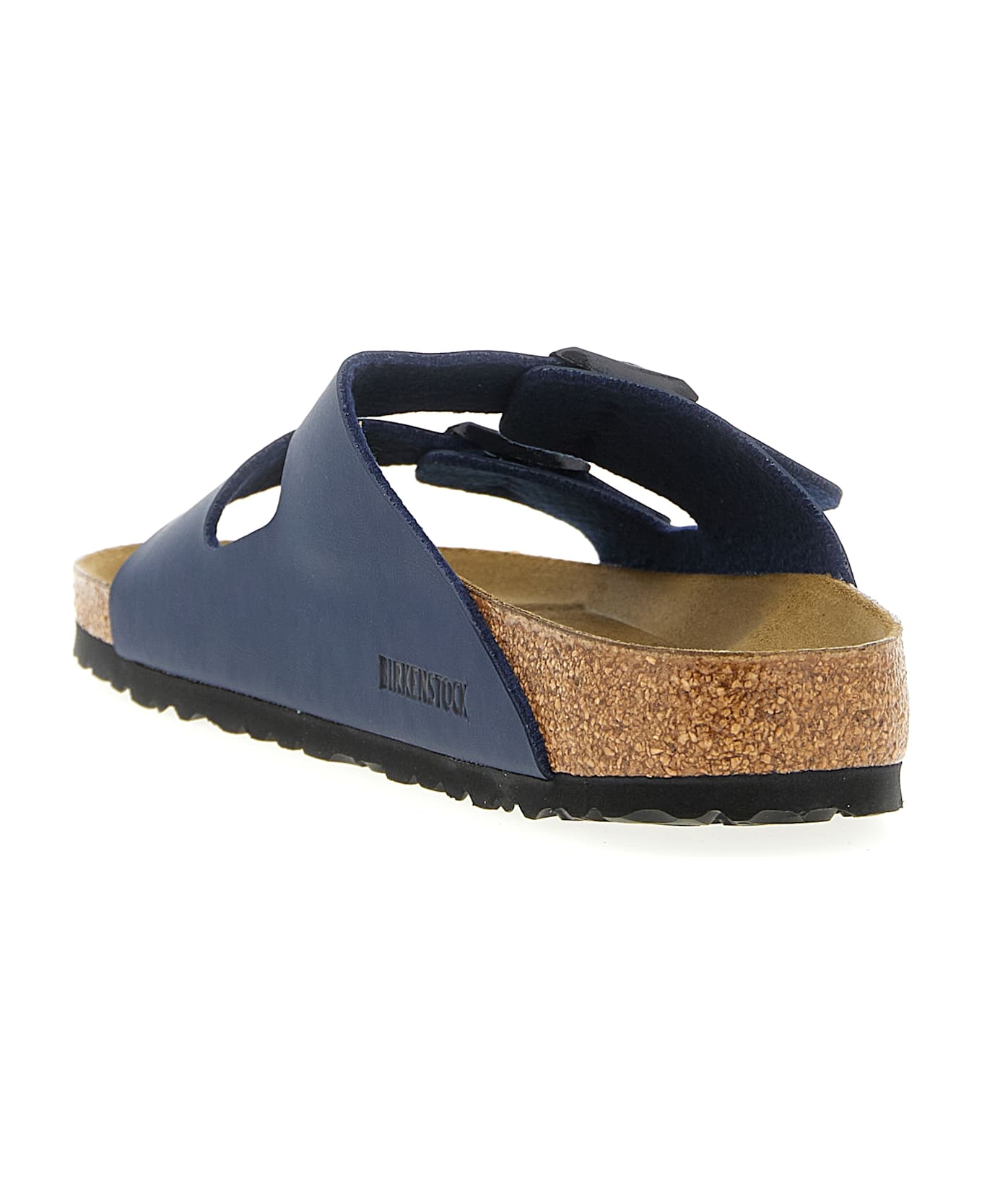 Birkenstock 
arizona Bs
 Sandals - Blue