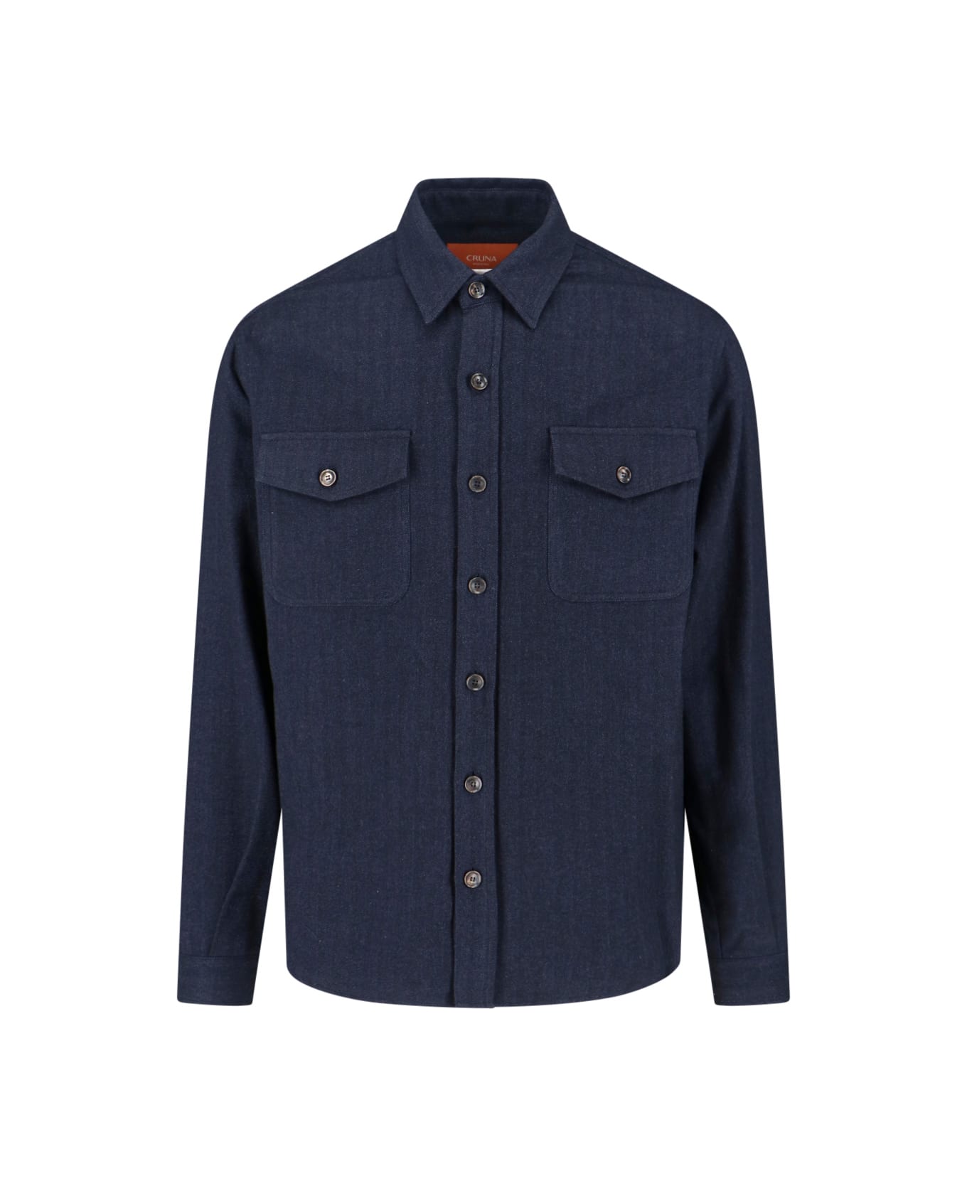 Cruna 
osaka
 Shirt - Blue