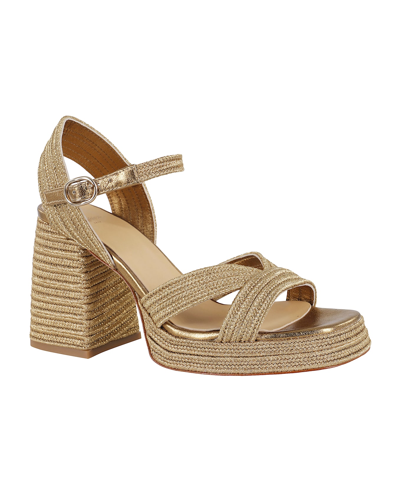 Castañer Valle 142 - Oro Viejo