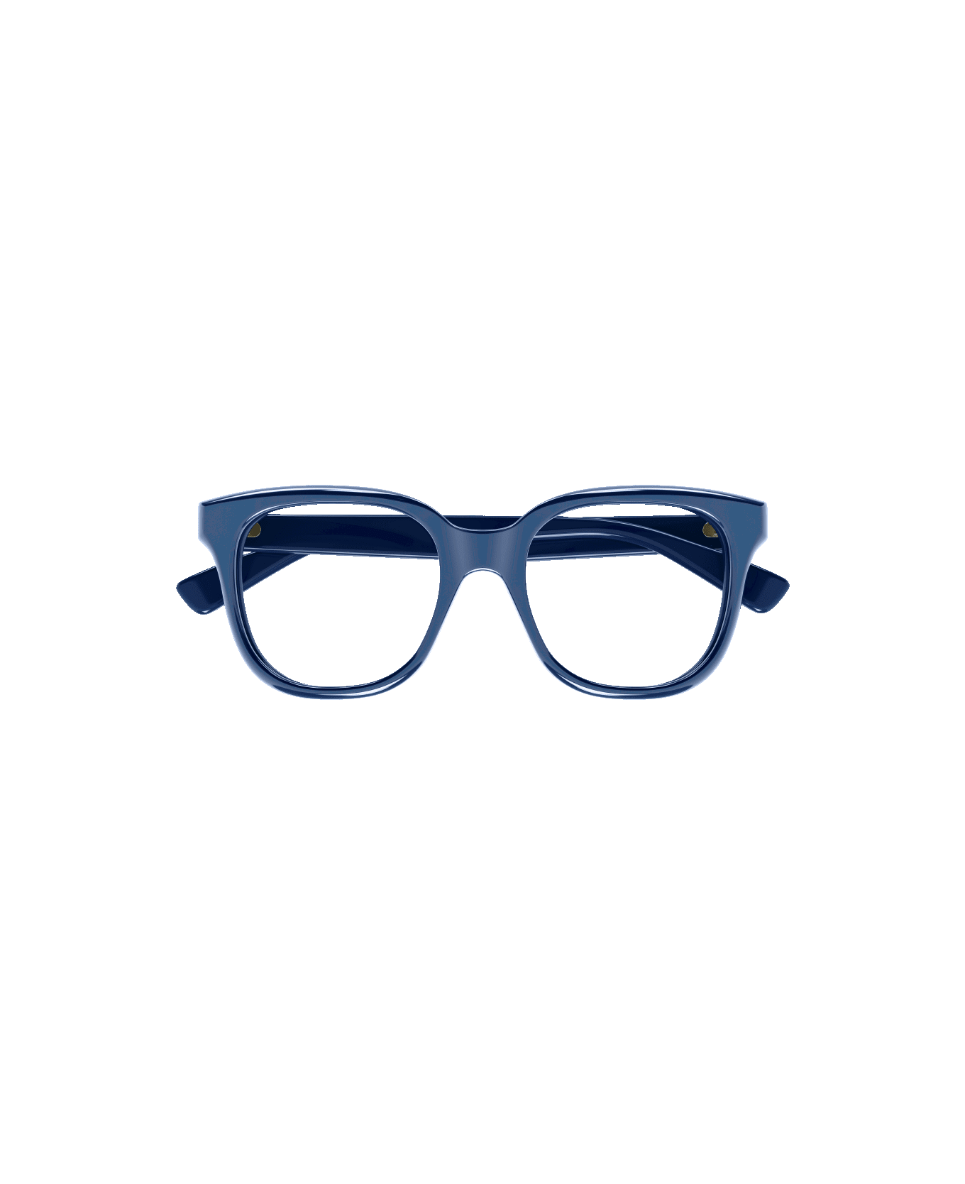 Gucci Eyewear GG1173O 003 Glasses - Blu