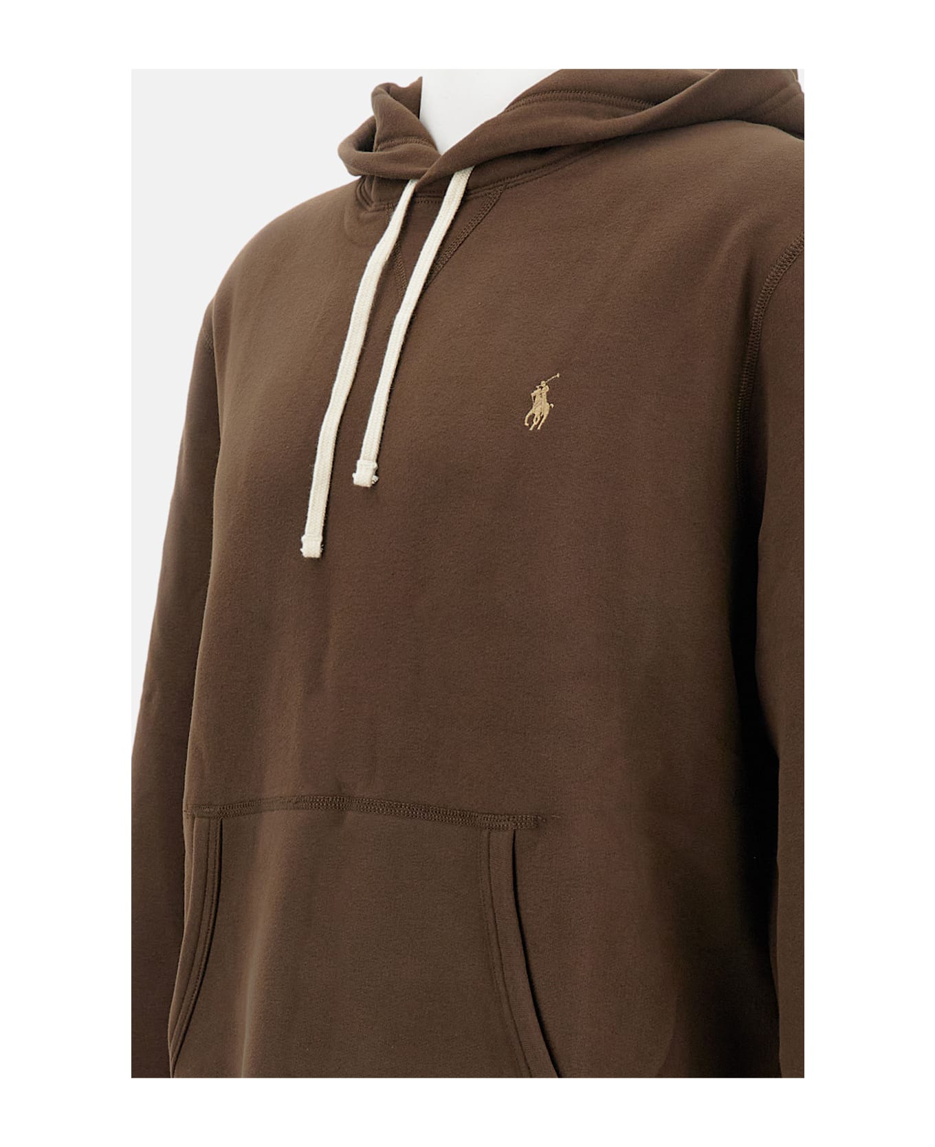 Ralph Lauren Long Sleeve Hoodie