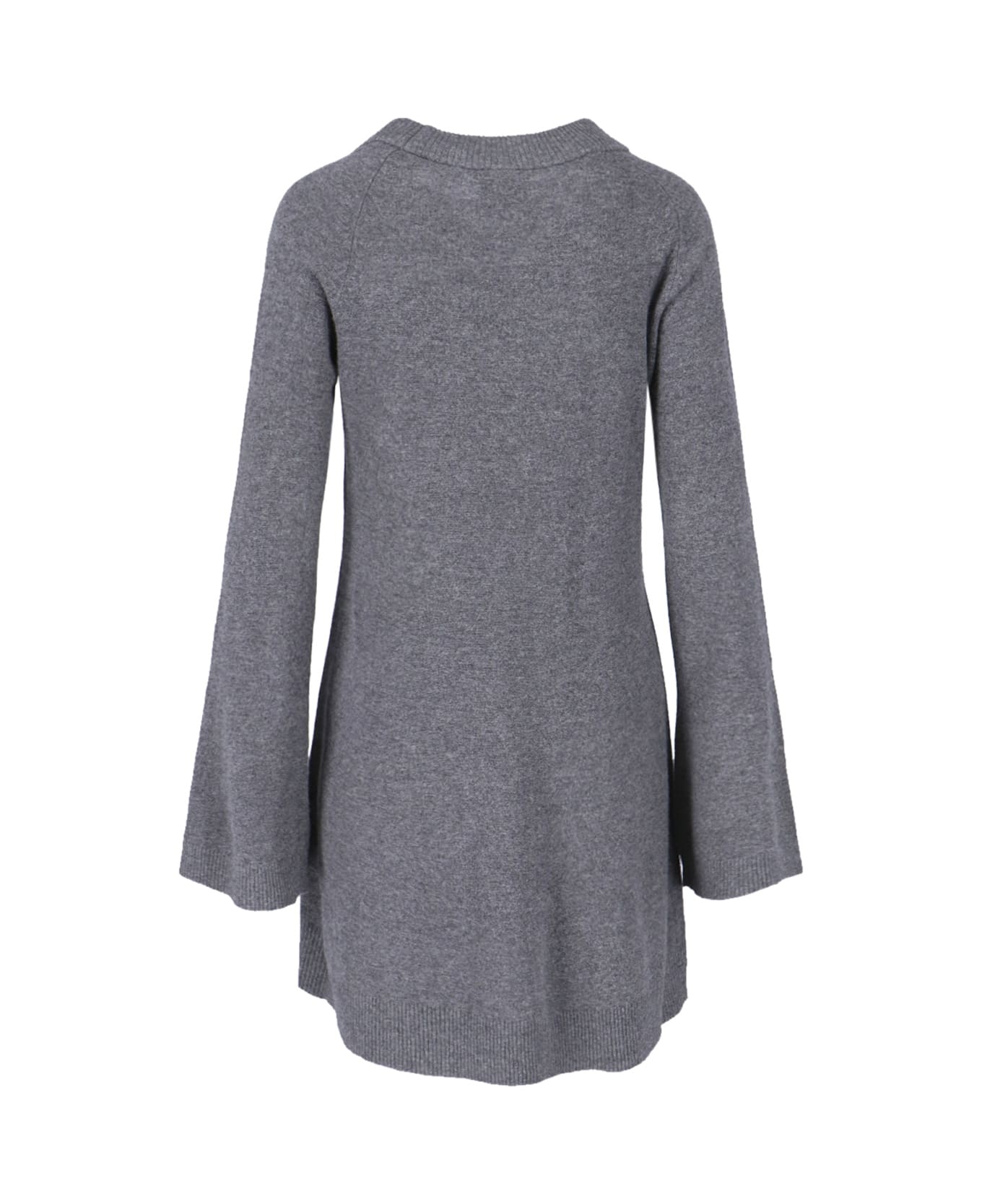 The Garment Dress - Grey