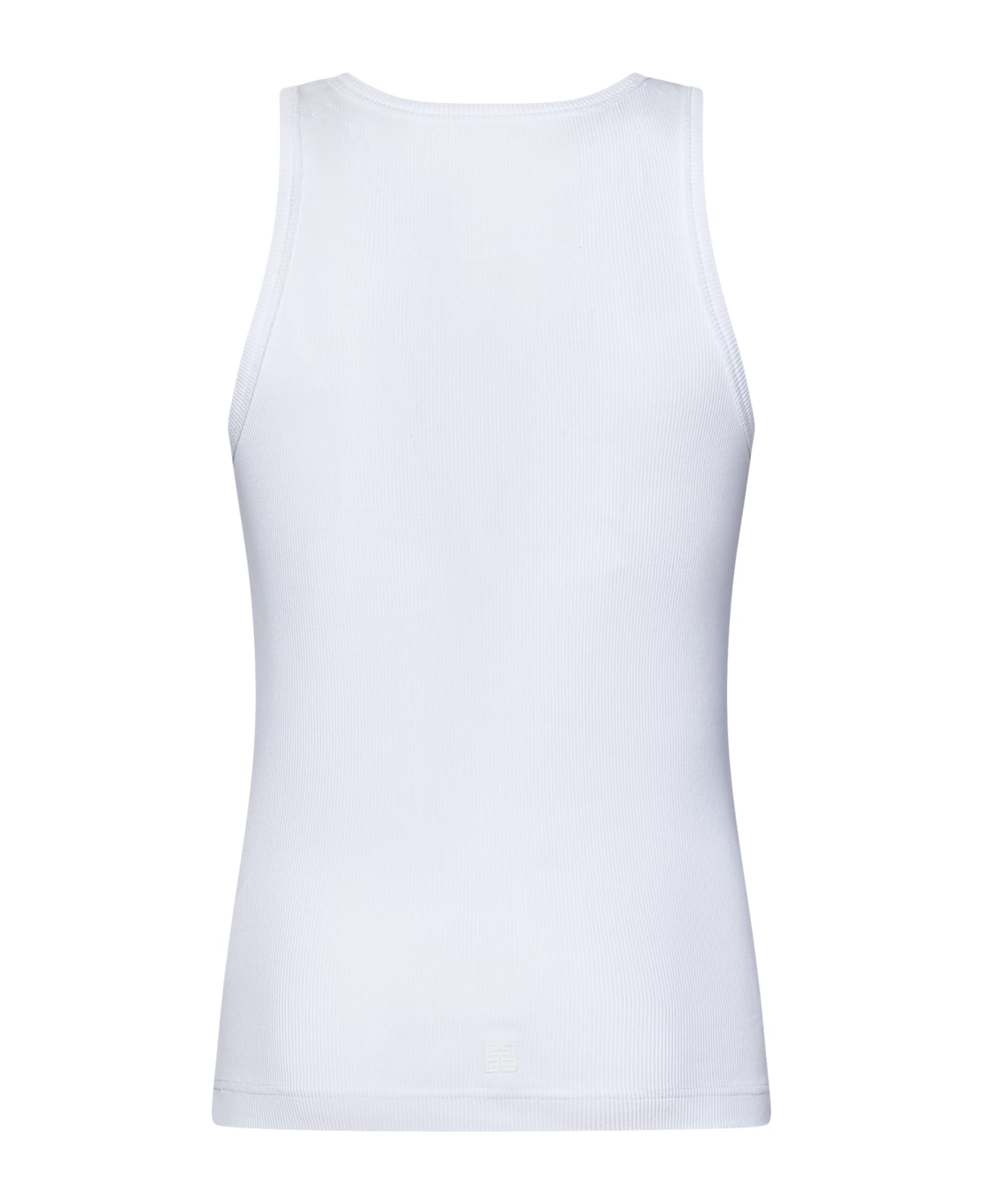 Givenchy Top - White タンクトップ