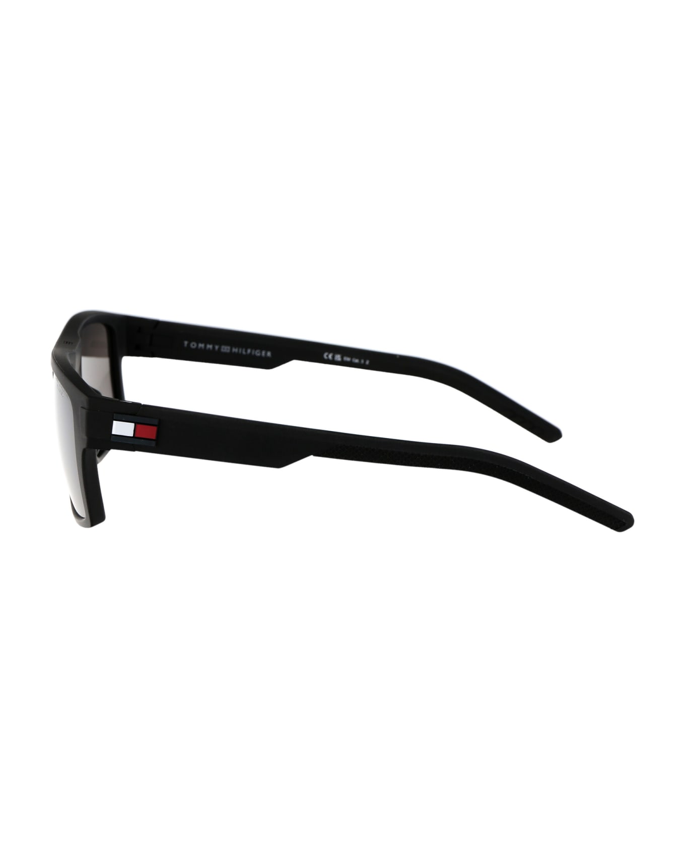 Tommy Hilfiger Th 1977/s Sunglasses - 003M9 MATTE BLACK サングラス