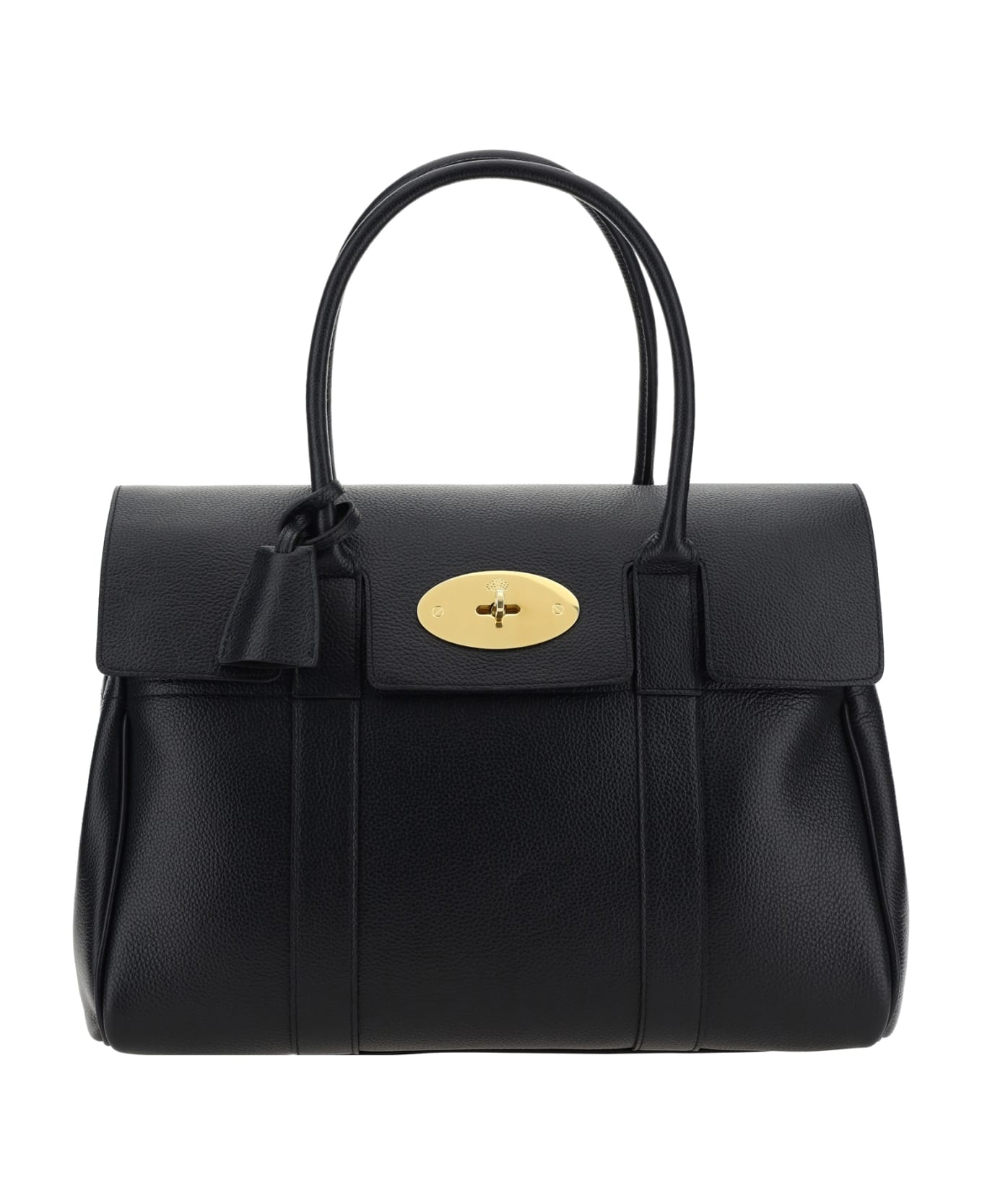 Mulberry Bayswater Handbag Italist